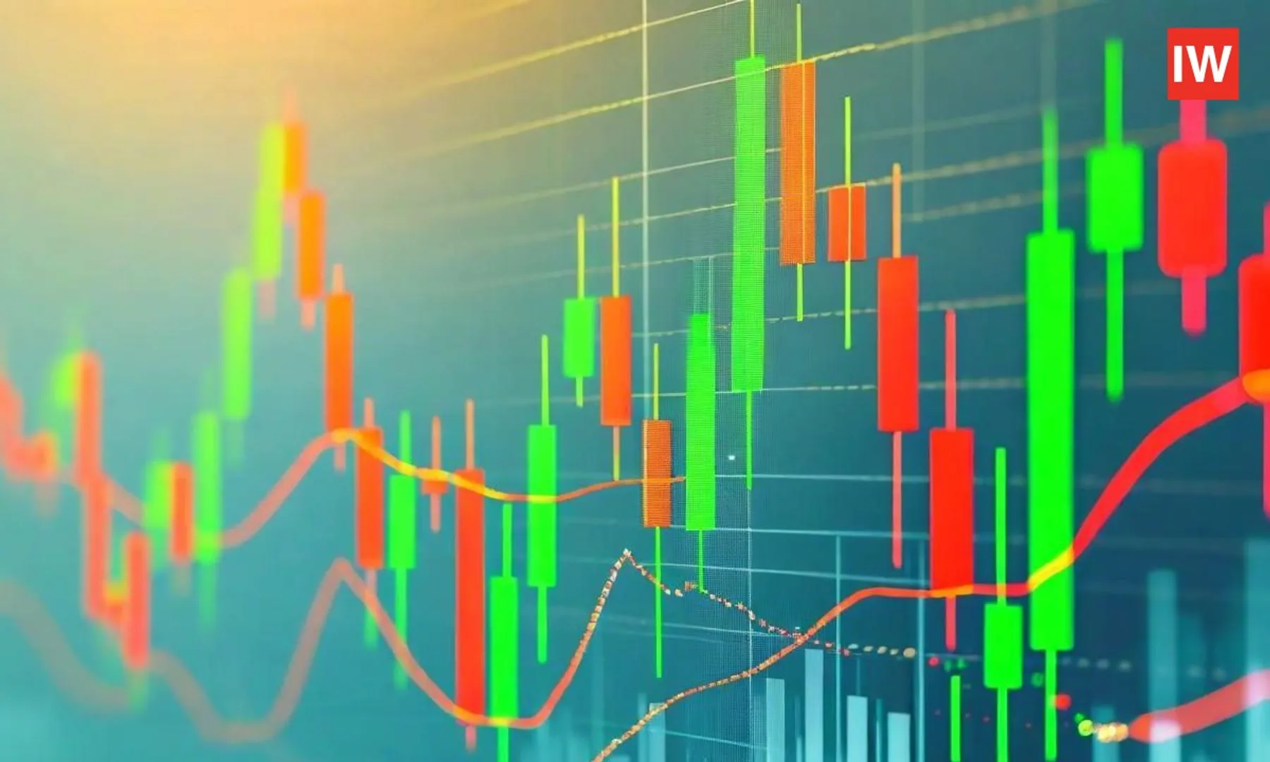 Sensex-Near-84,600,-Nifty-Struggles-to-Cross-26,000