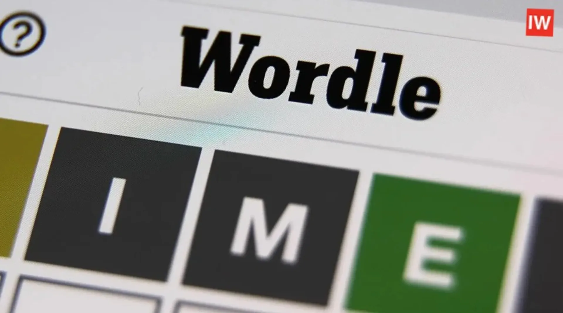 Wordle December 18, 2025_ Today’s Answer, Hints and How to Play