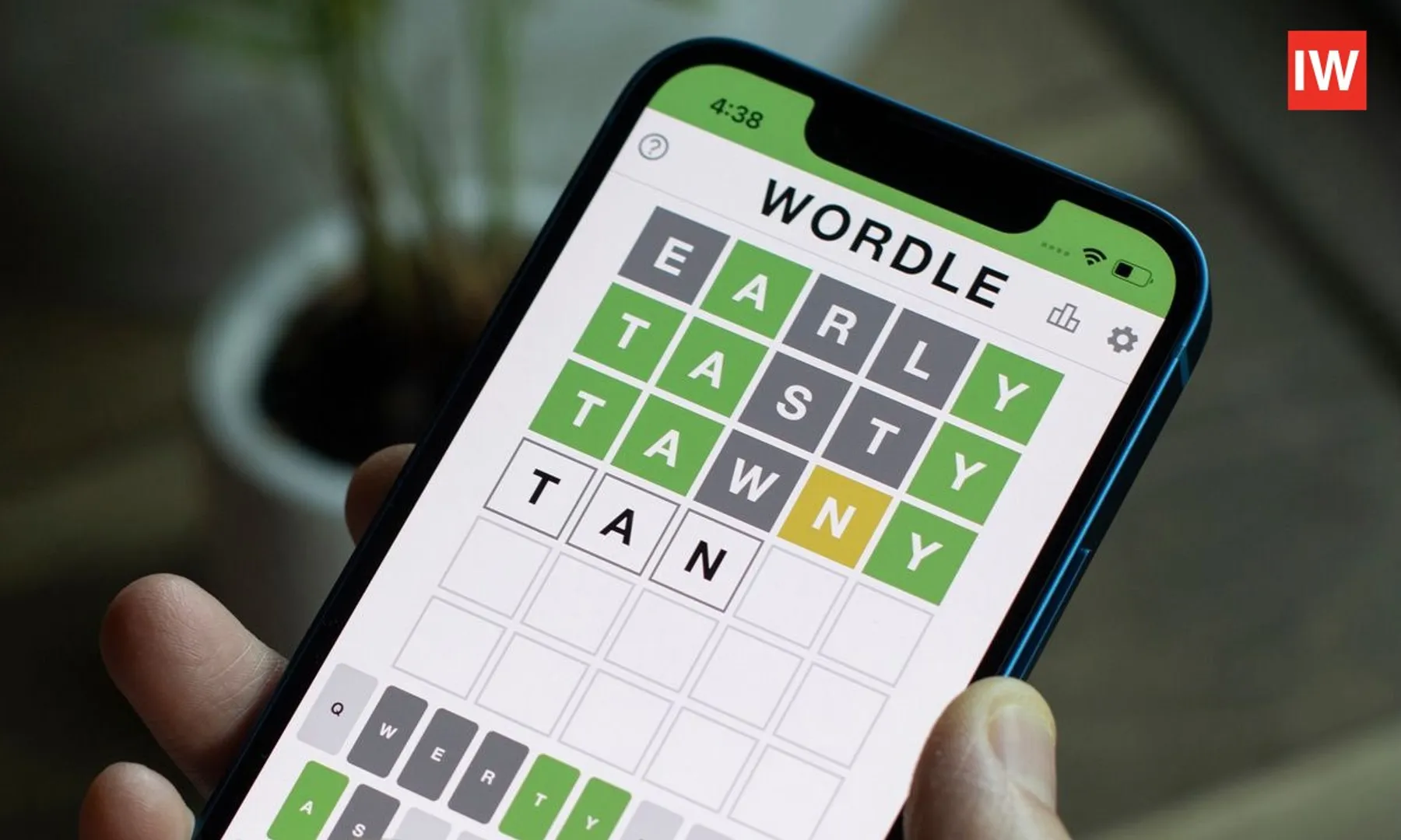 Wordle-December-19,-2025-Today’s-Answer,-Hints-and-How-to-Play