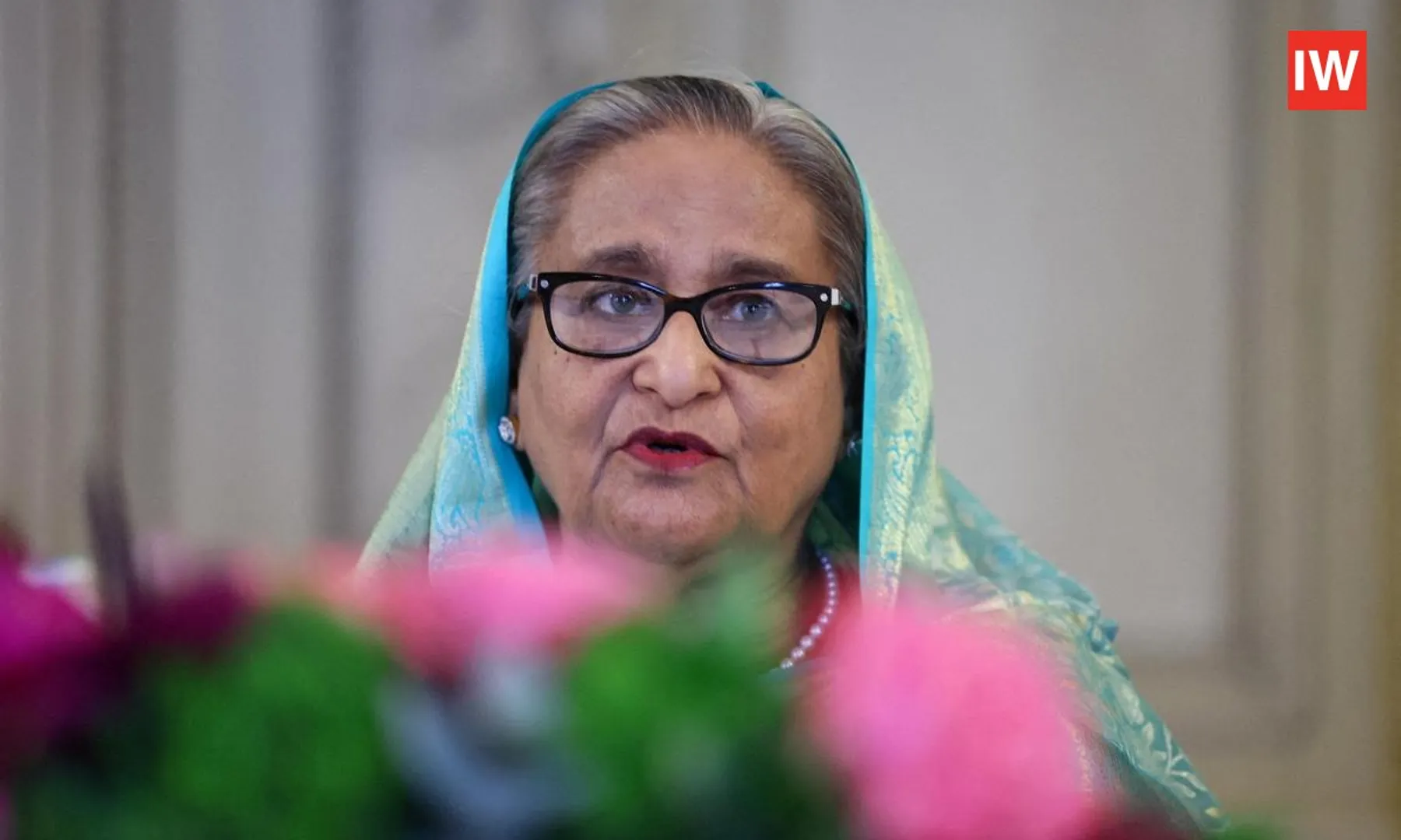 Sheikh-Hasina-Condemns-Yunus-Government-Over-Bangladesh-Chaos-and-Extremism-