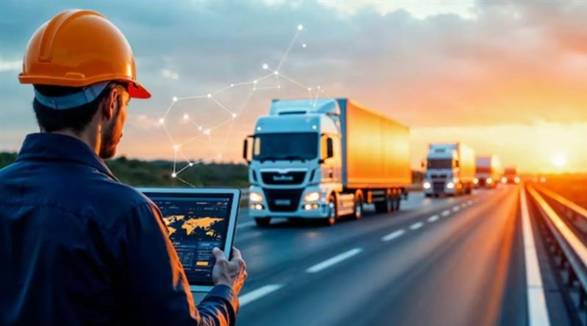 What a Fleet Tracker Reveals About Fleet Performance