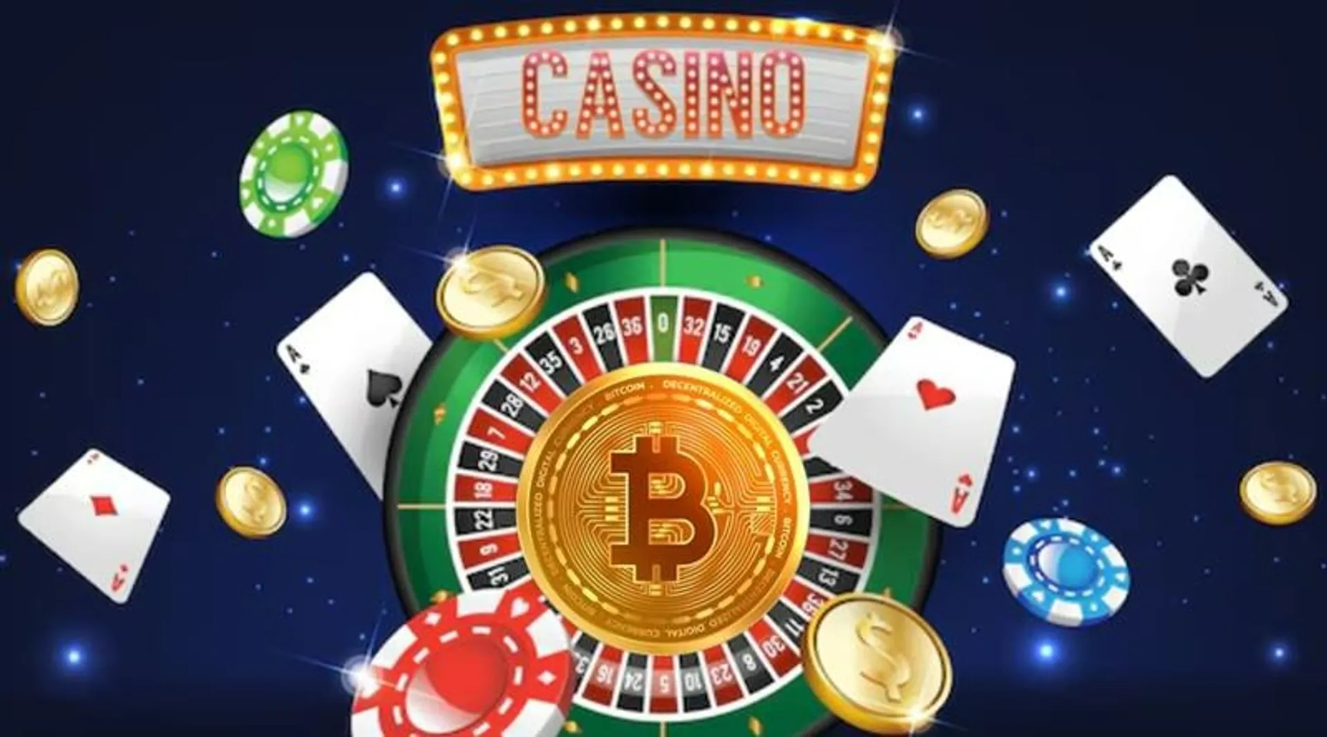 How to Choose the Best Bitcoin Casino for Your Online Bets
