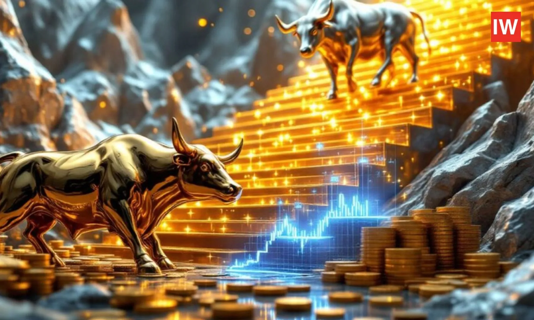 Technical-Analysis-of-Gold-and-SilveVolatility-Confirms-New-Bullish-Market-Peaks