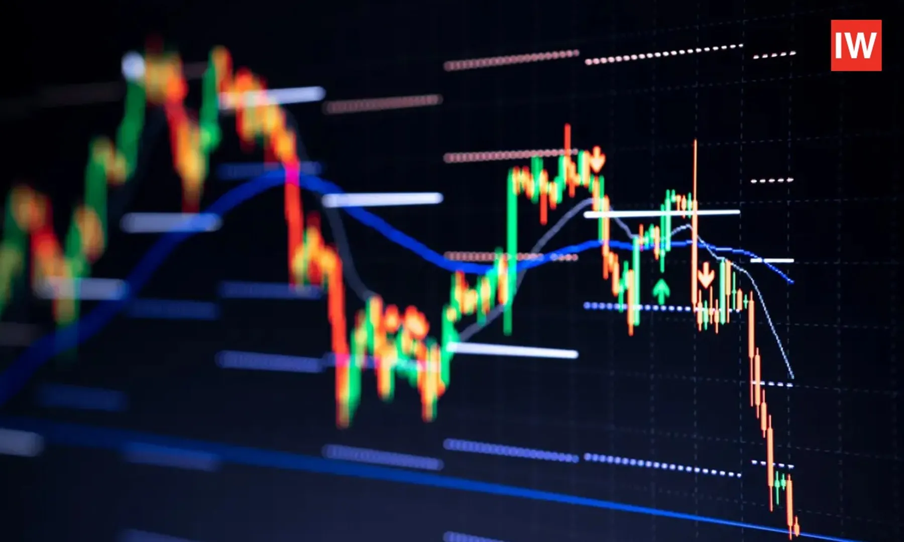 Sensex-Trades-Near-84,700;-Nifty-Hovers-Around-25,950