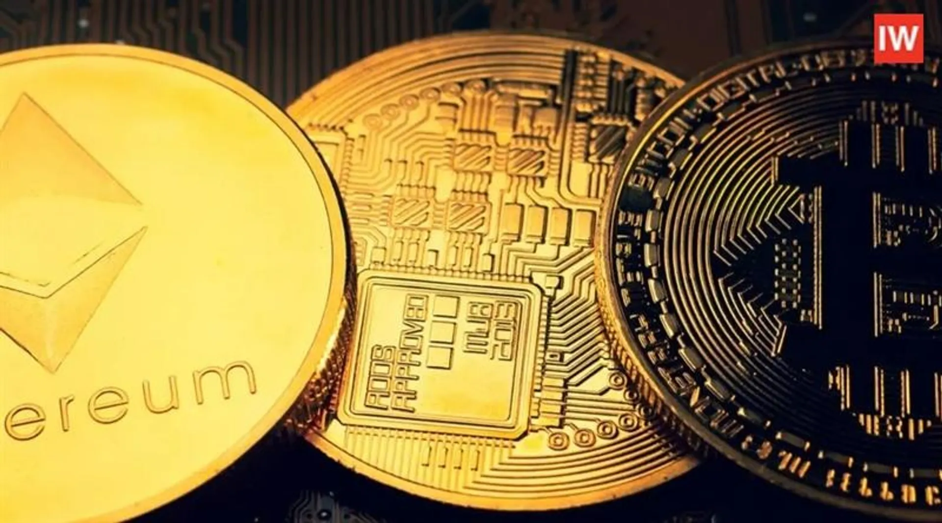 Crypto Price Today_ Bitcoin Near $87,000, Ethereum Around $2,950-iw