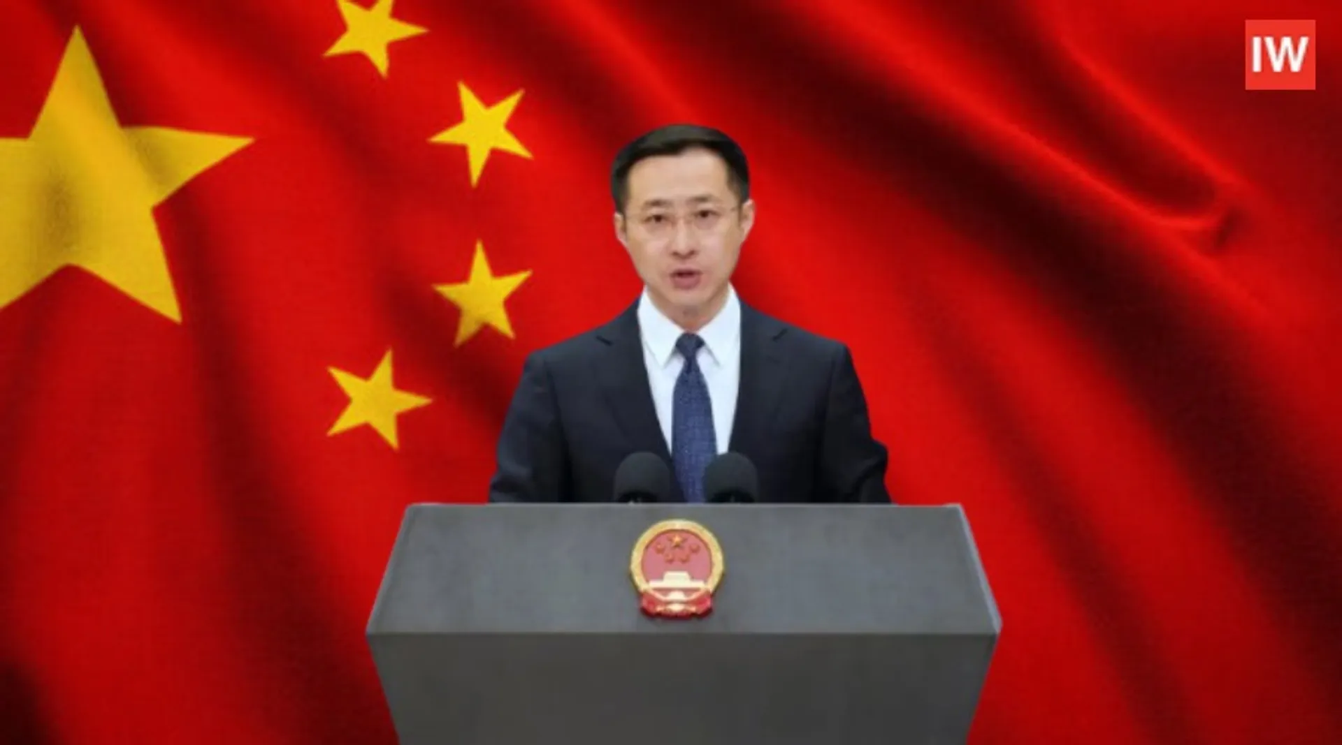 India Rejects China’s Mediation Claim on the May Pakistan Conflict-iw