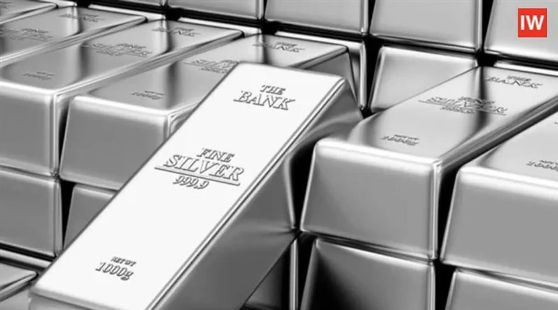 Silver Drops 6 on MCX After Record Rally, Still Ends 2025 Up 157-iw