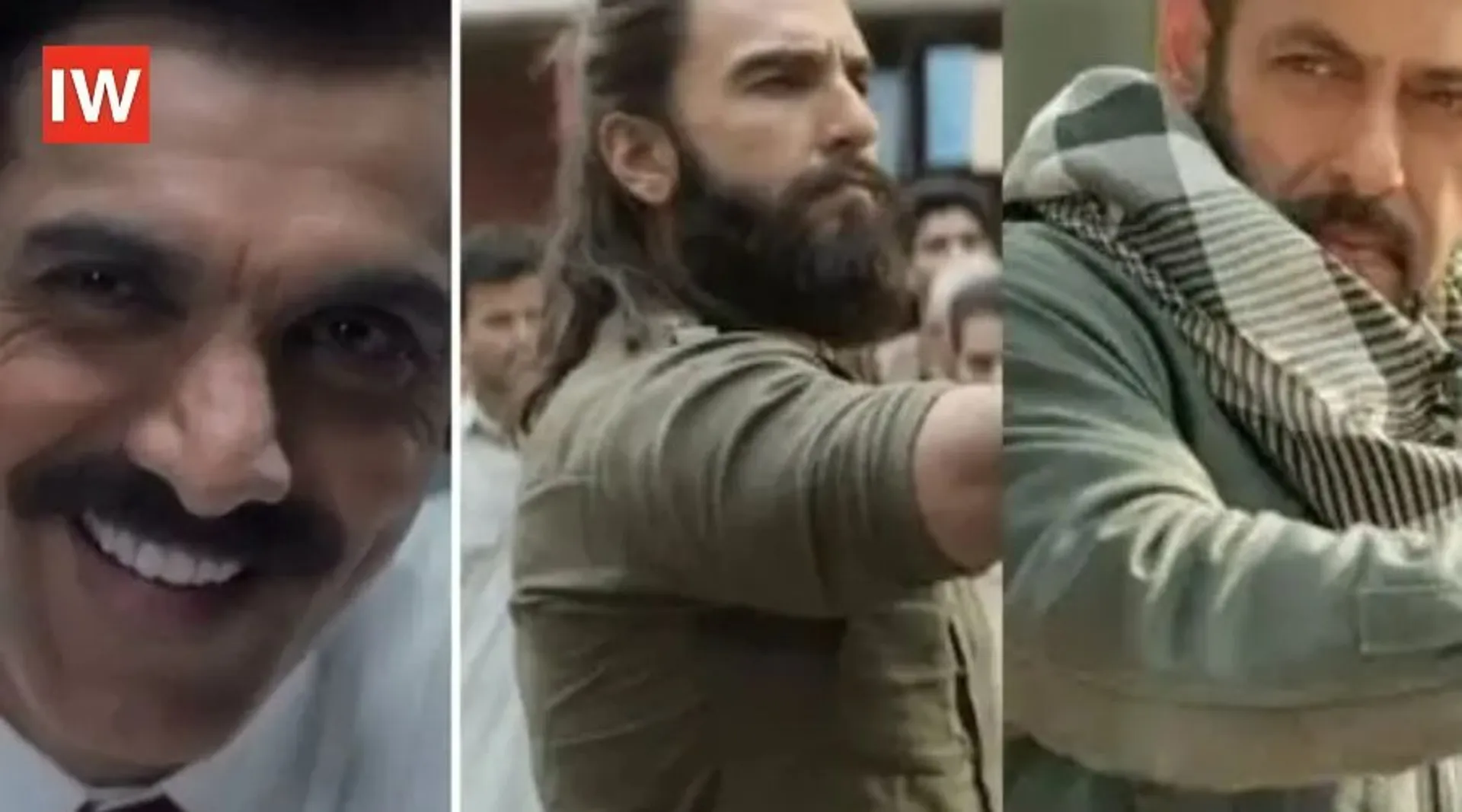 5 Bollywood Films Banned in Gulf Countries Before Dhurandhar