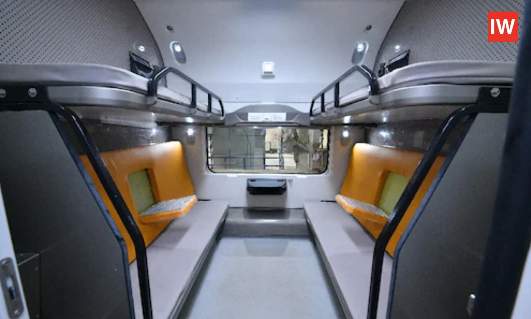 India’s-First-Vande-Bharat-Sleeper-Train-Set-for-Guwahati-Howrah-Route