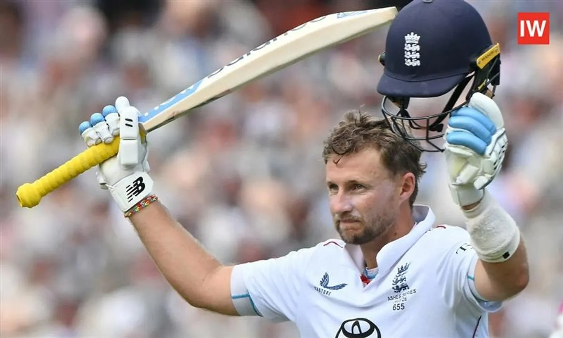 Joe-Root-Equals-Ponting’s-41-Ton-Is-Tendulkar’s-Record-Next