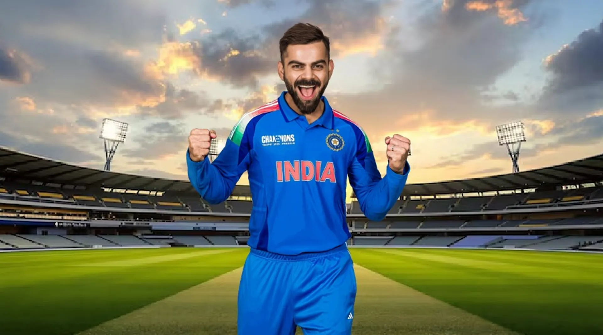 ROI of Stardom! Why Virat Kohli Is India’s Most Bankable Celebrity Brand