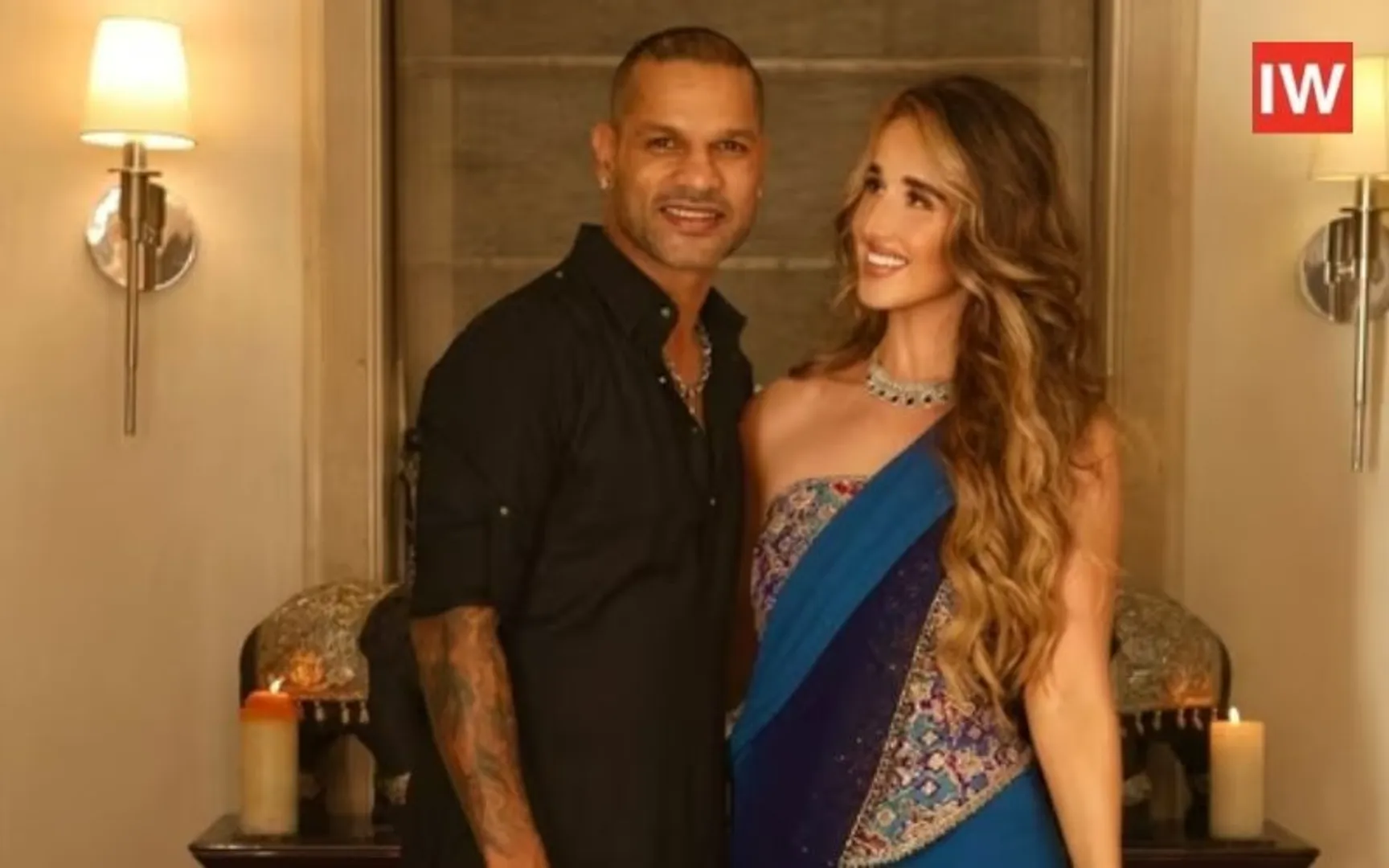 Shikhar Dhawan to Marry Sophie Shine Wedding Date and Venue