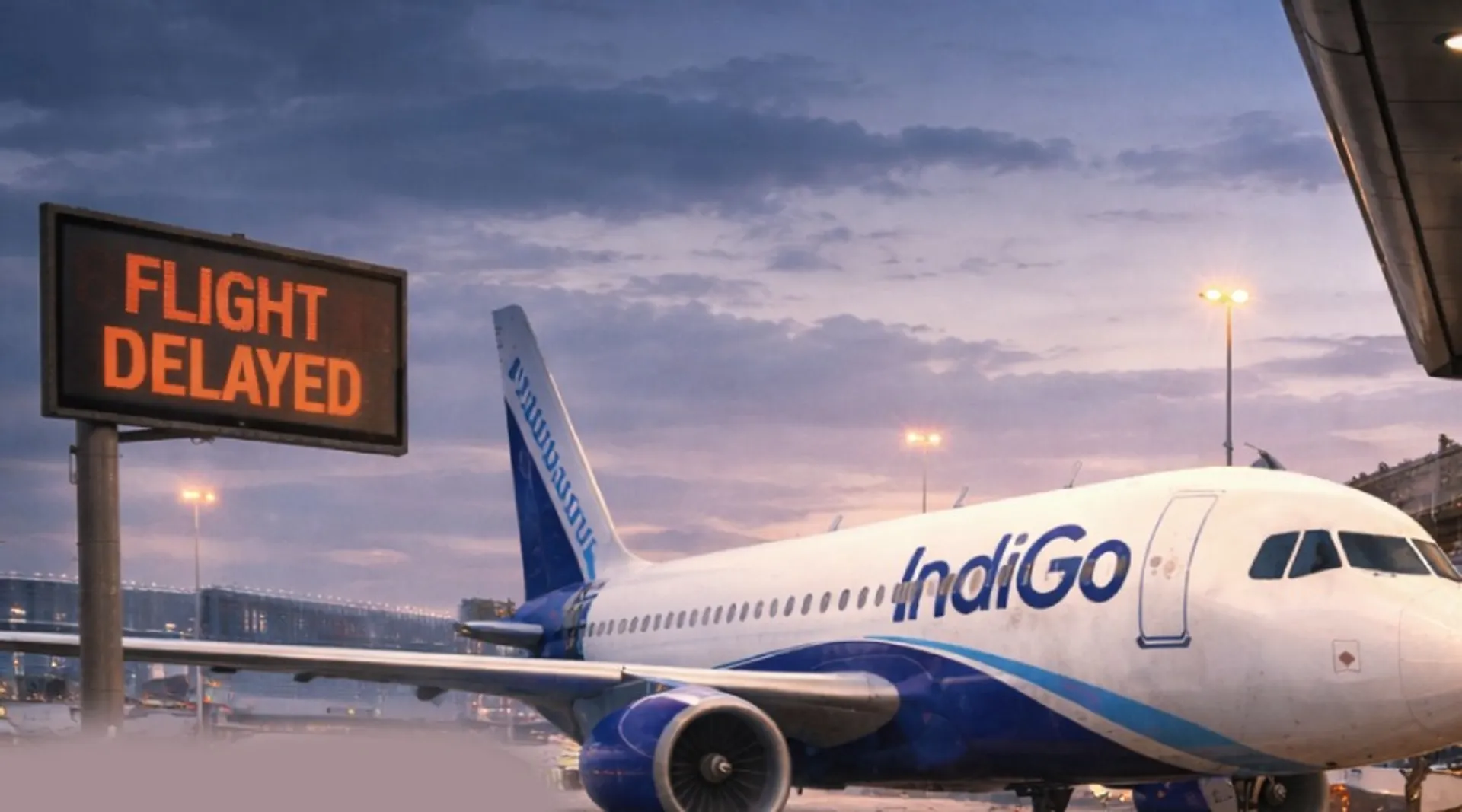 The Indigo Debacle_ Why Compensation Alone Cannot Fix Systemic Failures
