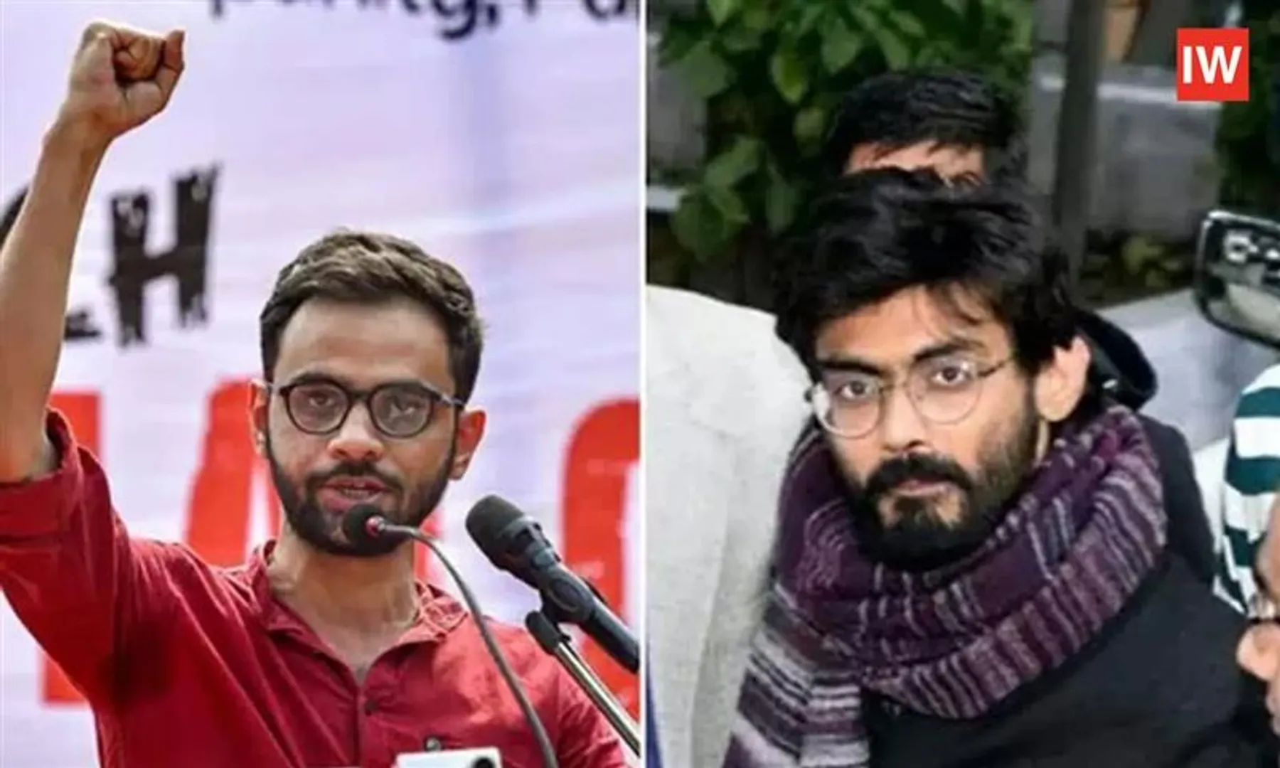 Umar-Khalid,-Sharjeel-Imam-Bail-Rejected-by-Supreme-Cour