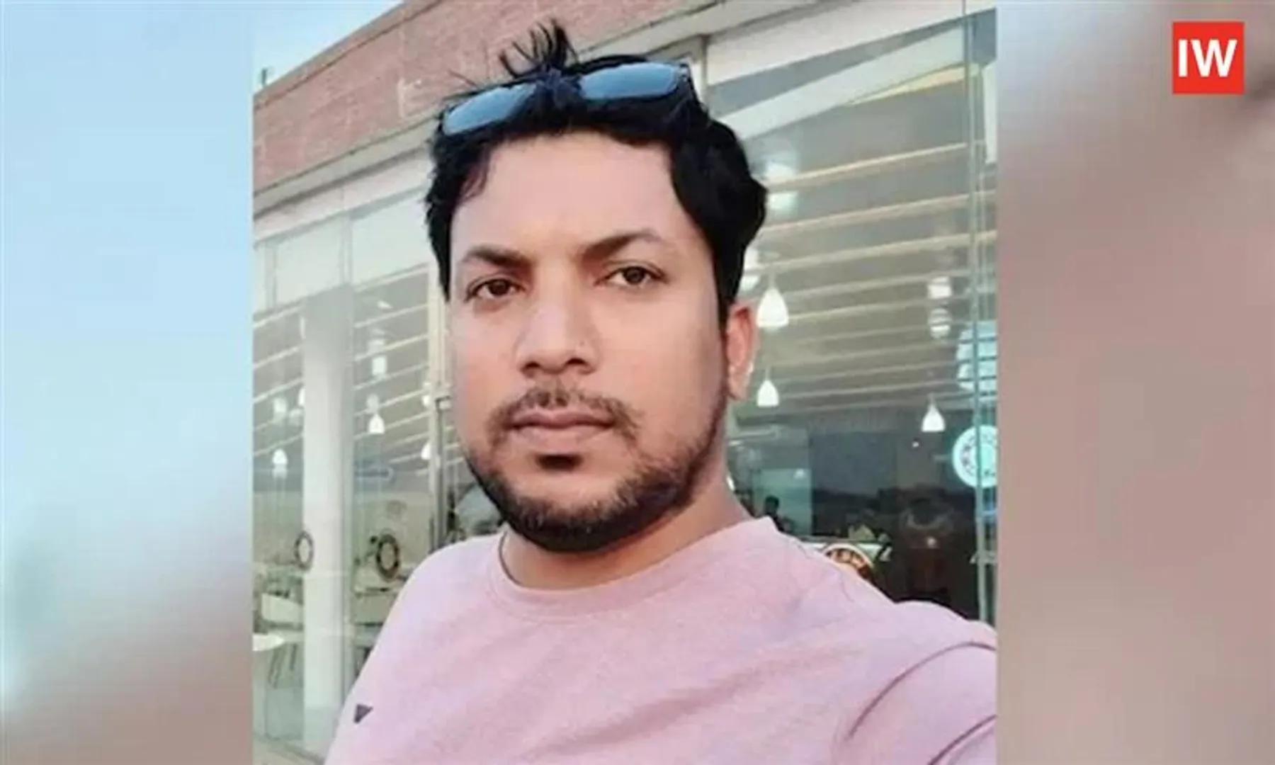 Hindu-Man-Murdered-in-Bangladesh-With-a-Sharp-Weapon