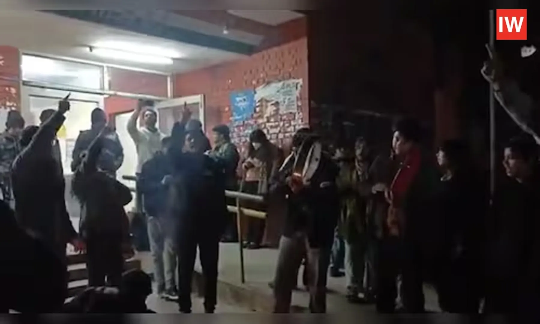 JNU-Condemns-Anti-Modi,-Anti-Shah-Slogans-Amid-Supreme-Court-Verdict