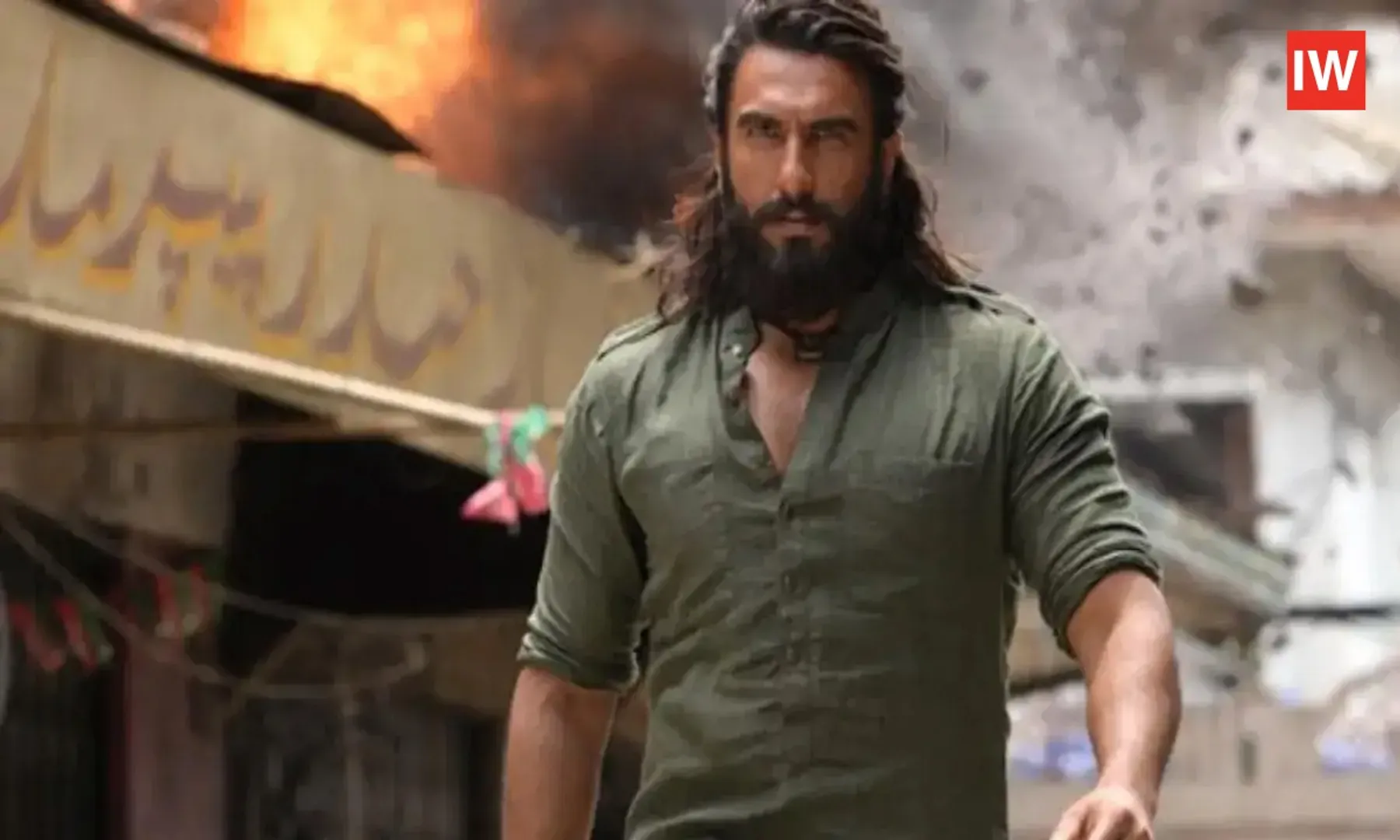 History-Made!-Dhurandhar-Dethrones-Pushpa-2,-Becomes-Highest-Grossing-Hindi-Film-with-Rs.-831-C