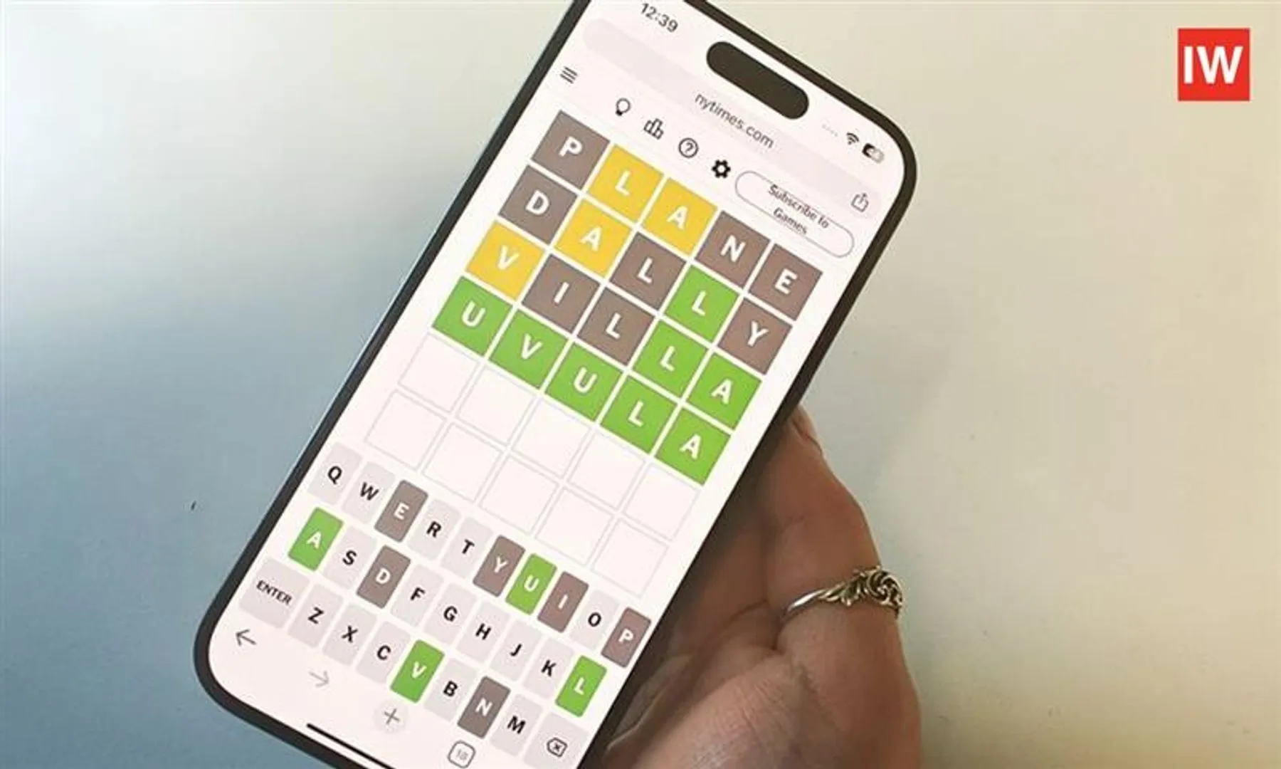 Wordle-January-8,-2026-Hints,-Tips,-and-Today’s-Answer 1