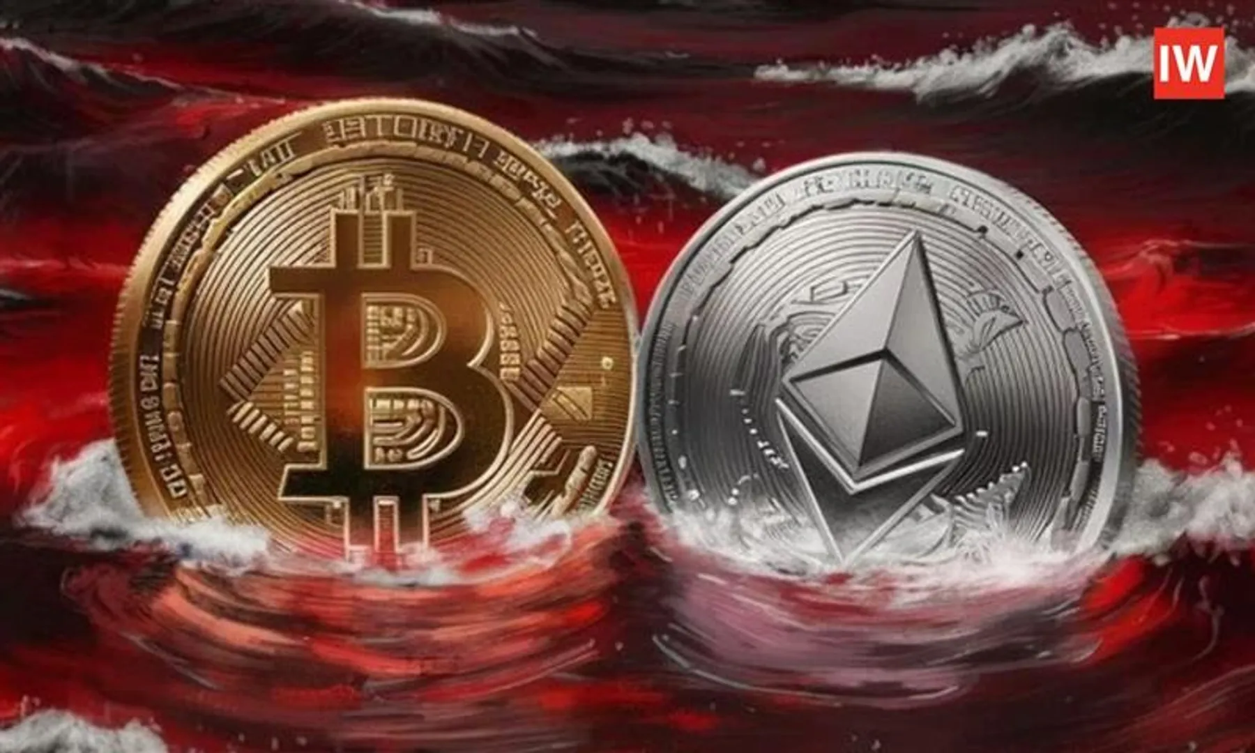 Bitcoin-Price-at-$90,900;-Ethereum-Slips-to-$3,112