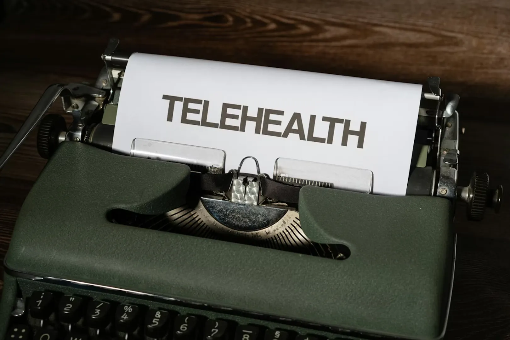 Telehealth