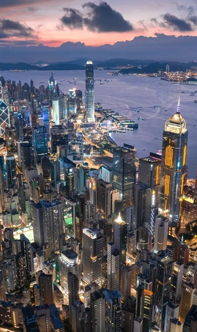 Top-Cities-in-the-World-With-Hightest-Skyscrappers