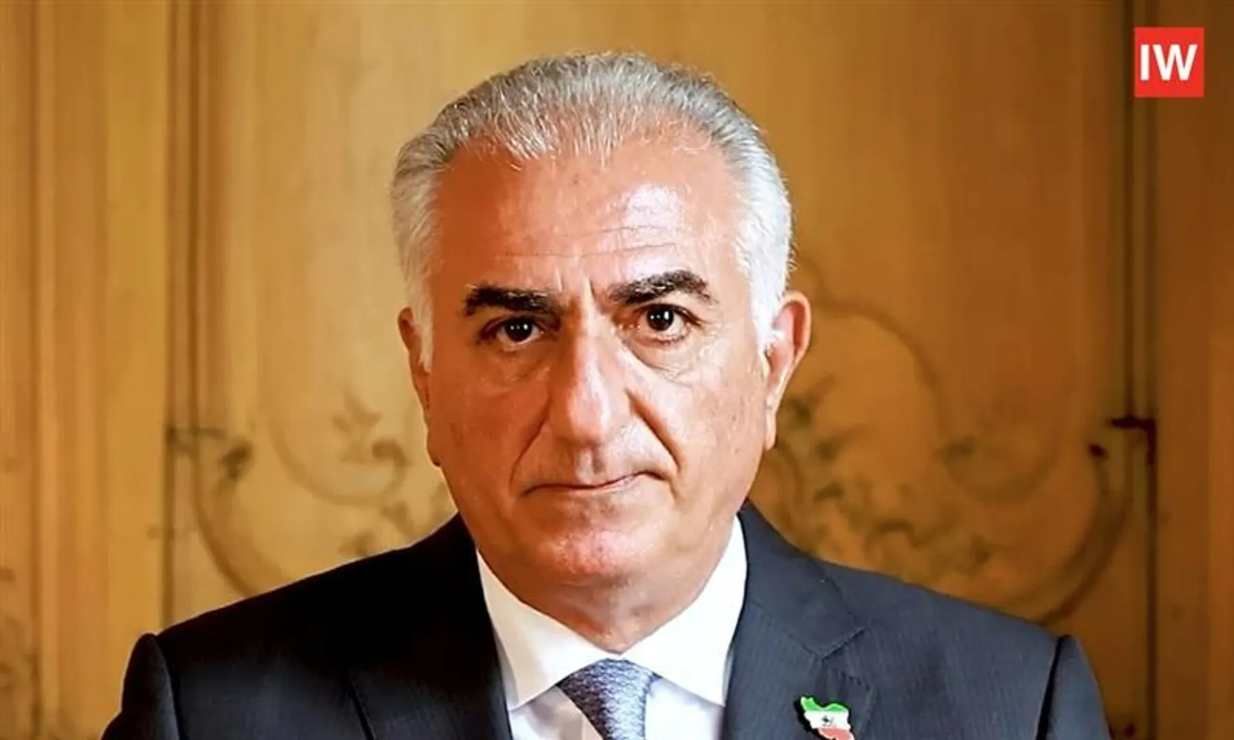 Who-Is-Reza-Pahlavi-Iran’s-Exiled-Crown-Prince-Returns-to-the-Global-Spotlight