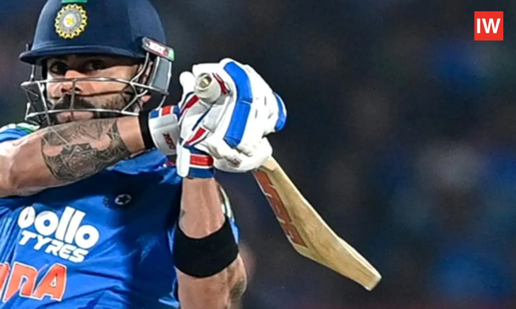 India’s-Kohli-becomes-second-highest-run-scorer-in-international-cricket