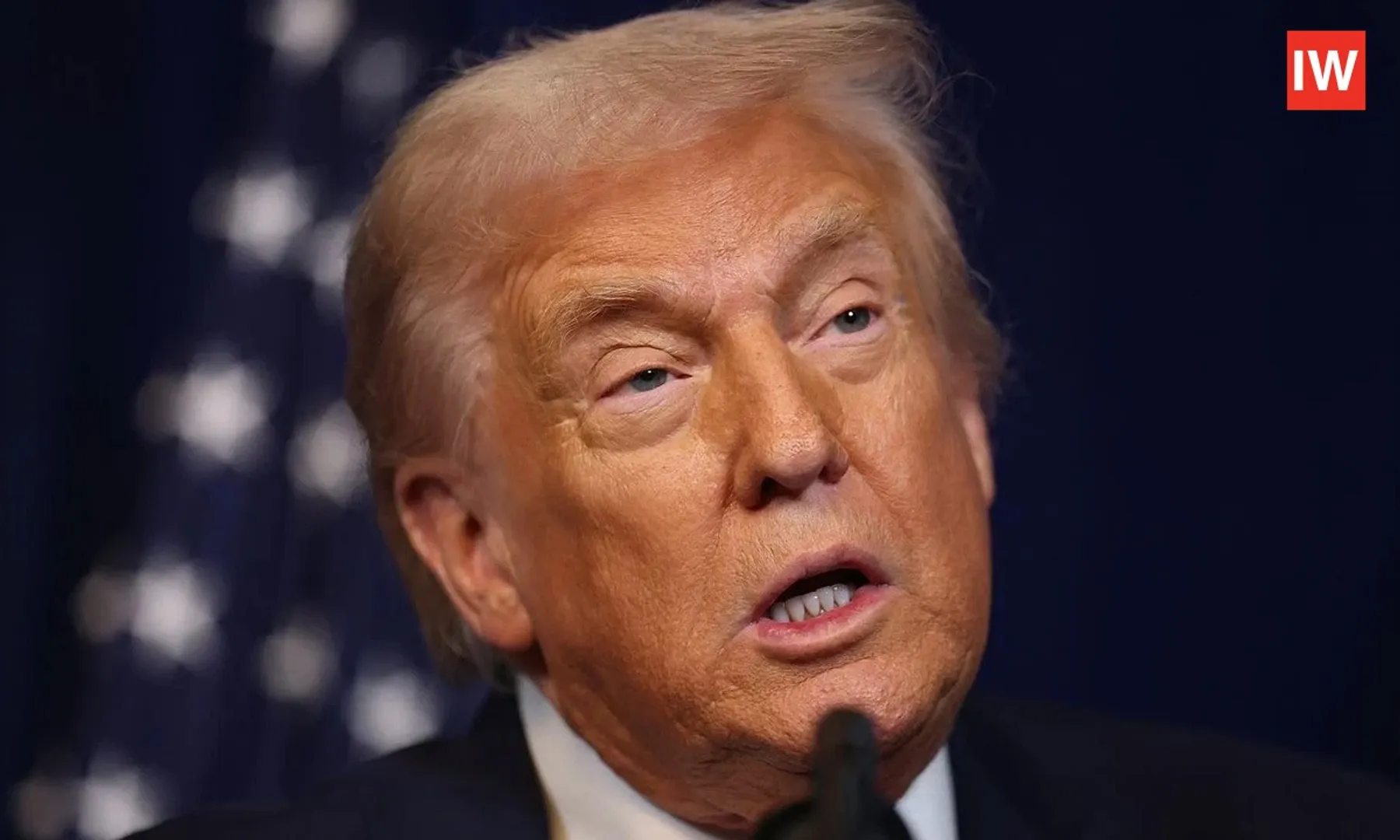 Iran-Tensions-HRANA-Reports-Deaths-as-US-Trump-Pressure-Mounts