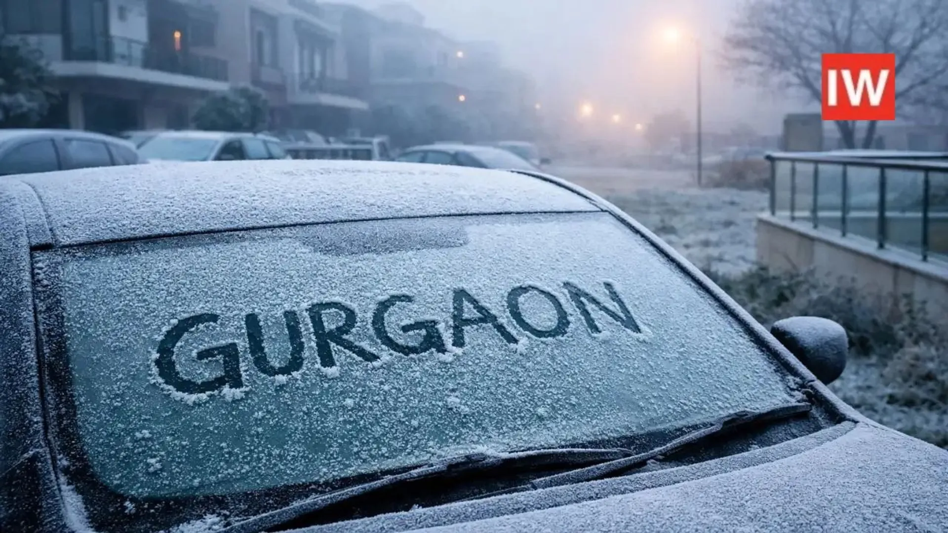 Gurgaon