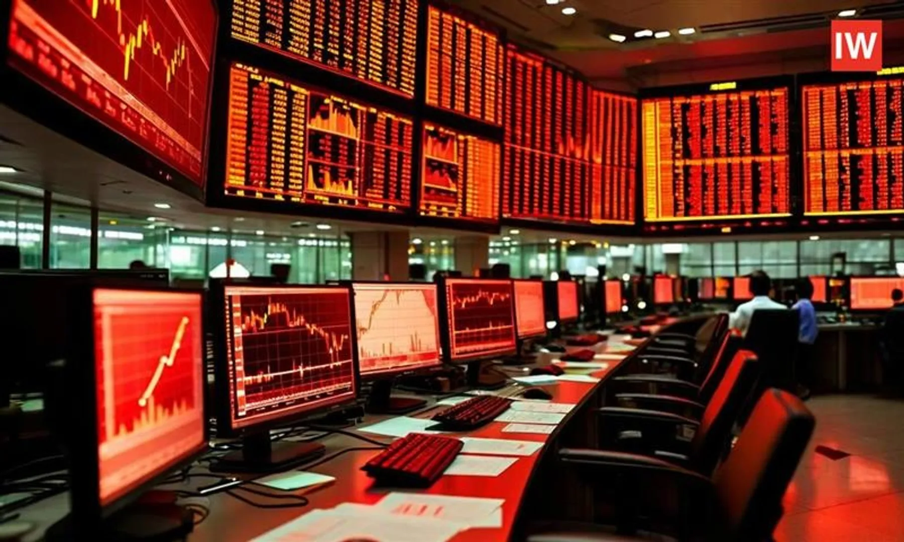 Sensex-Trades-Near-83,750;-Nifty-50-Holds-Around-25,770