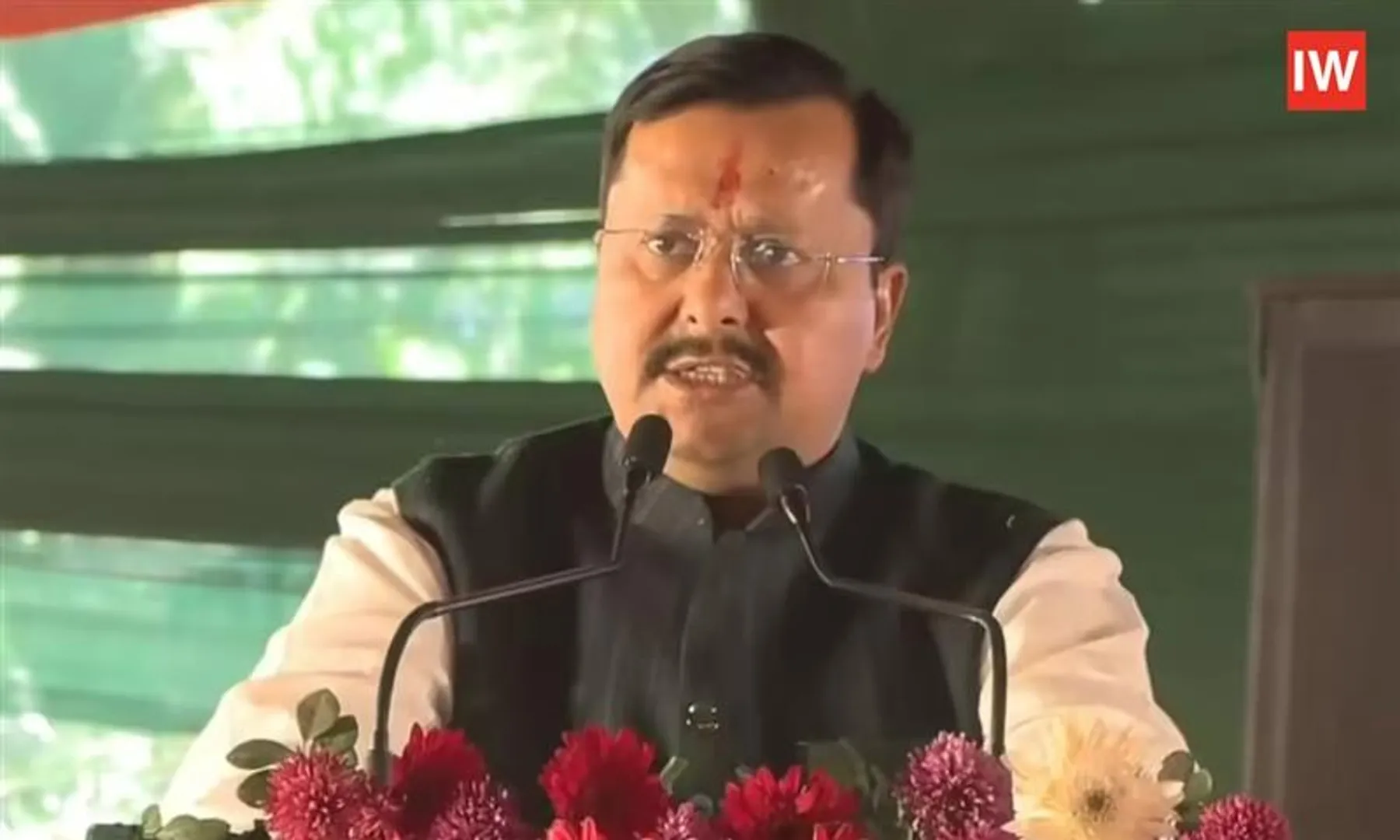 BJP-to-Elect-New-National-President-on-20-January;-Nitin-Nabin-Favored