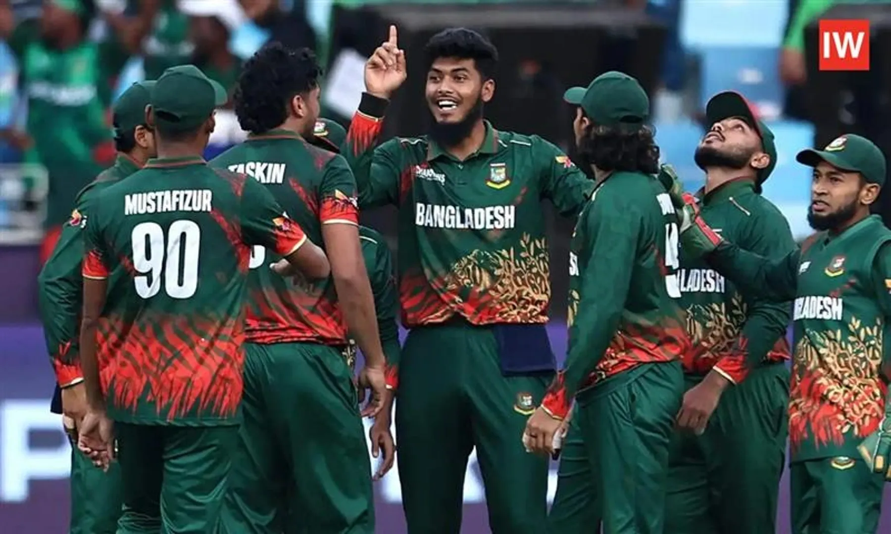 ICC-Sets-January-21-Deadline-for-Bangladesh’s-2026-T20-World-Cup-Call