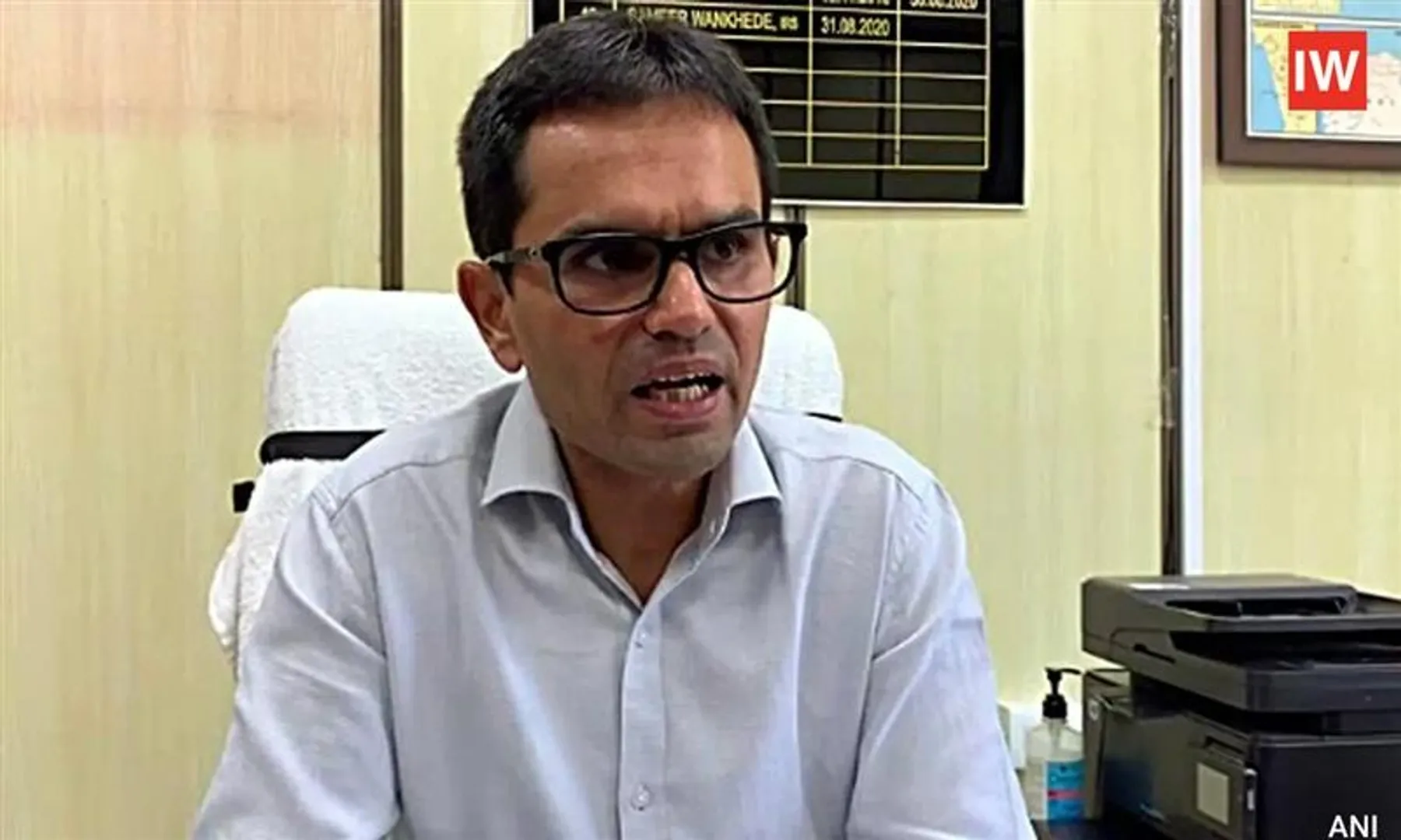 Sameer-Wankhede-Gets-Promotion-Relief-as-Supreme-Court-Backs-HC