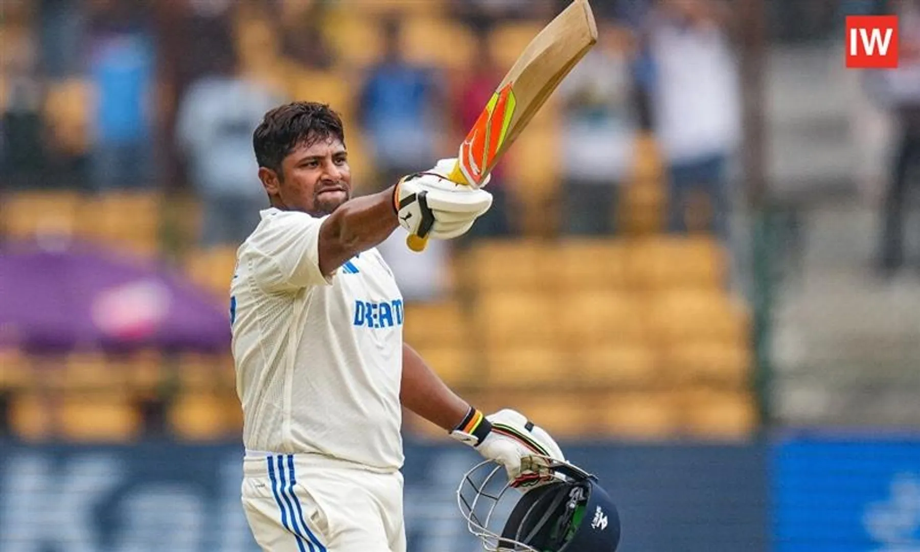 Sarfaraz-Khan-Hits-Ranji-Double-Century-Amid-India-Test-Slump