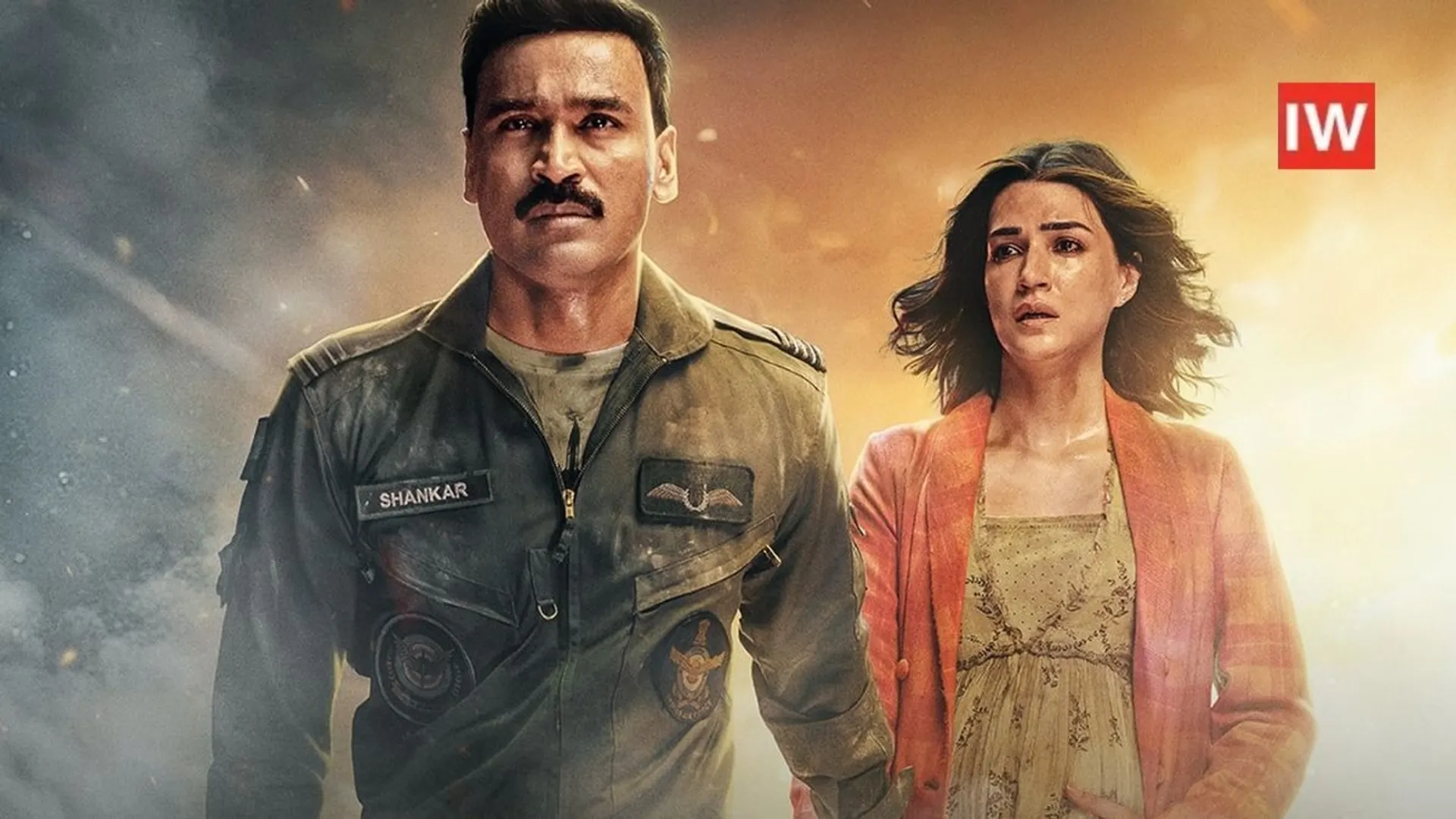 OTT Releases This Week (19-25 January) Tere Ishk Mein to Mark (1)