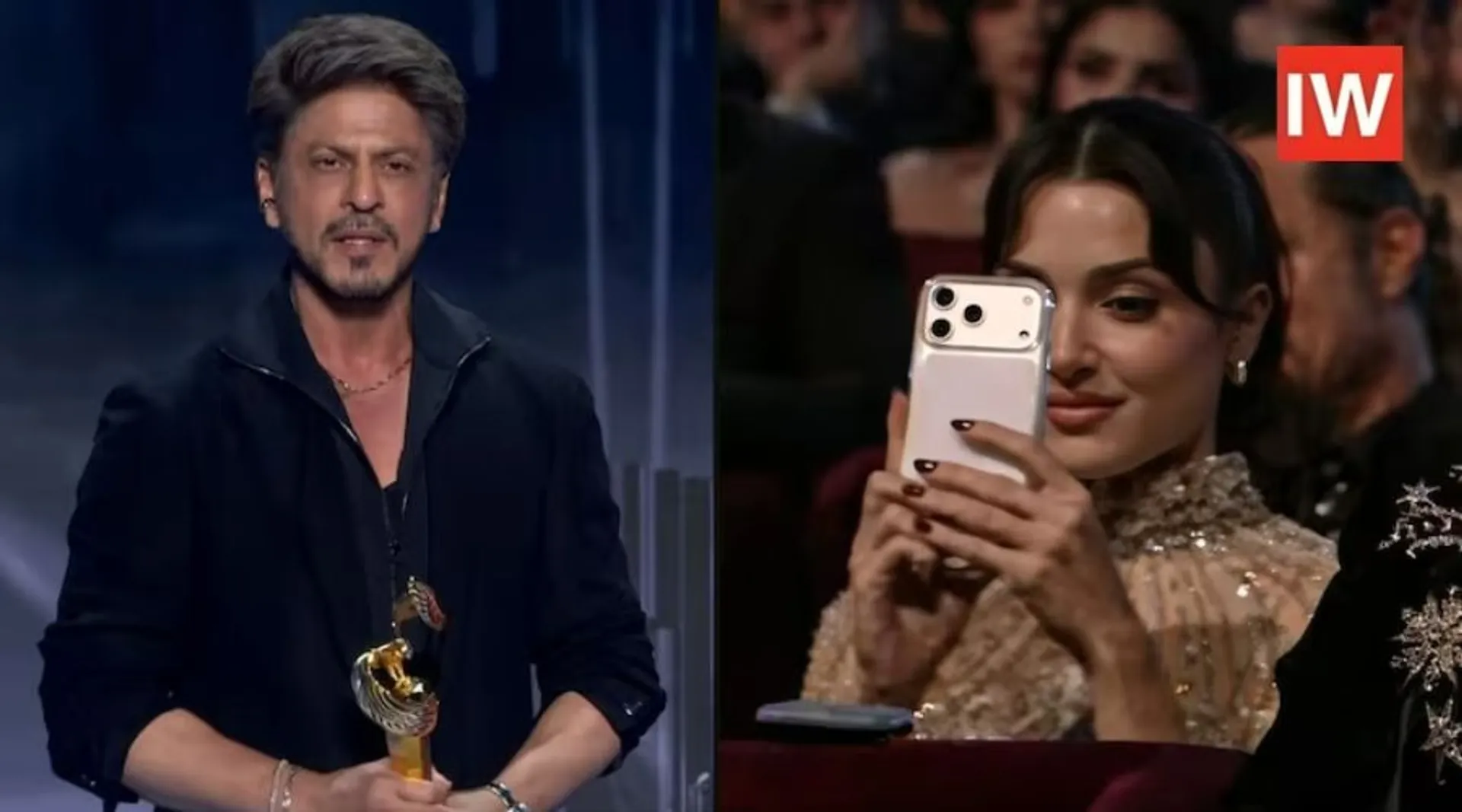 Turkish Actress Hande Erçel Denies Shah Rukh Khan 'Uncle' Comment