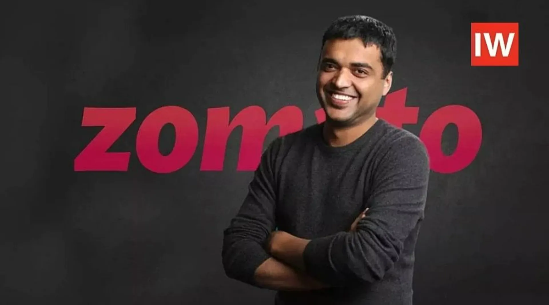 Why Zomato Founder Deepinder Goyal Quit as Eternal CEO, New Ventures Coming
