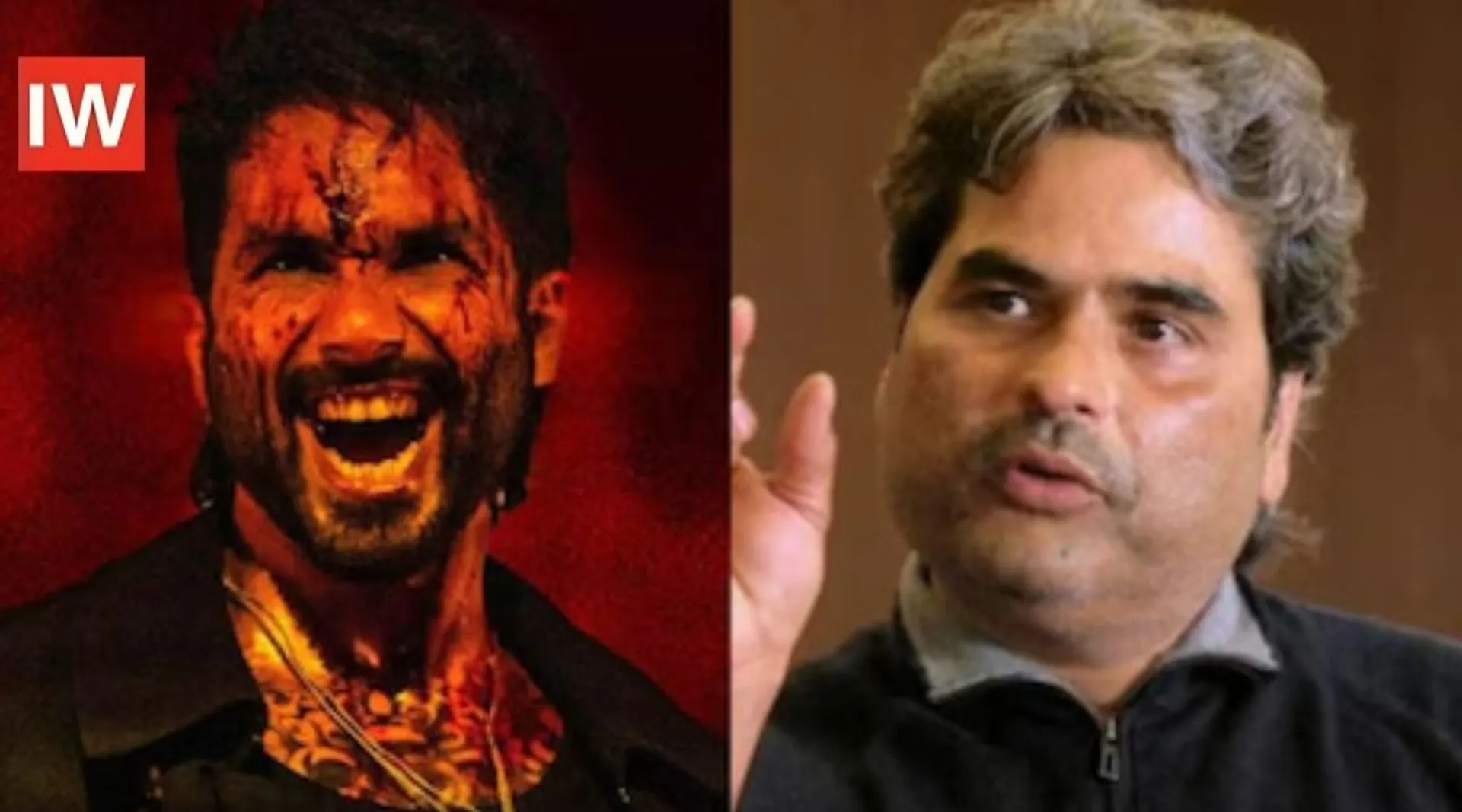 Director Vishal Bhardwaj Defends O Romeo After Gangster's Daughter Objects to Film