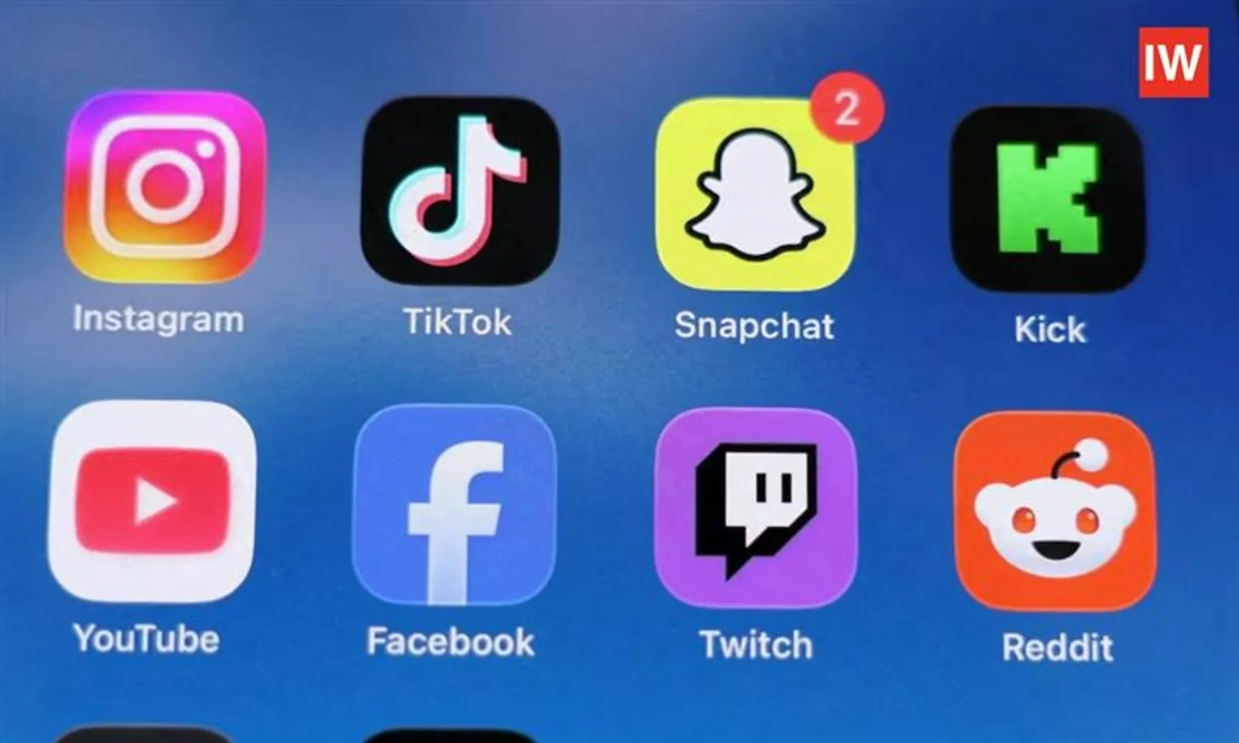 Meta,-TikTok,-YouTube-Face-Jury-Trial-Over-Child-Addiction-Claims