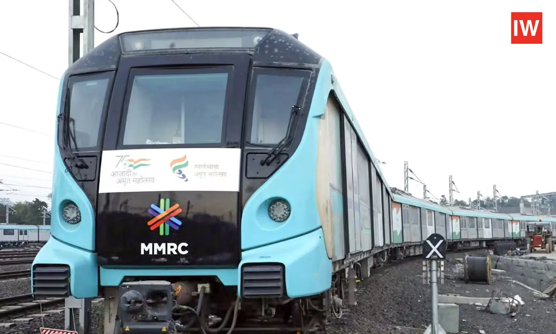 Mumbai-Navi-Mumbai-airport-metro-approved,-to-have-20-stations