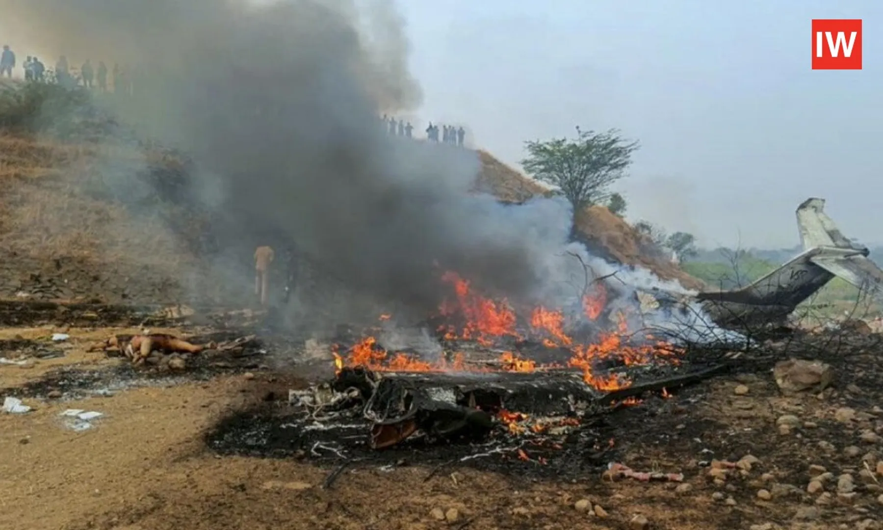 Ajit-Pawar-Died-in-Baramati-Plane-Crash