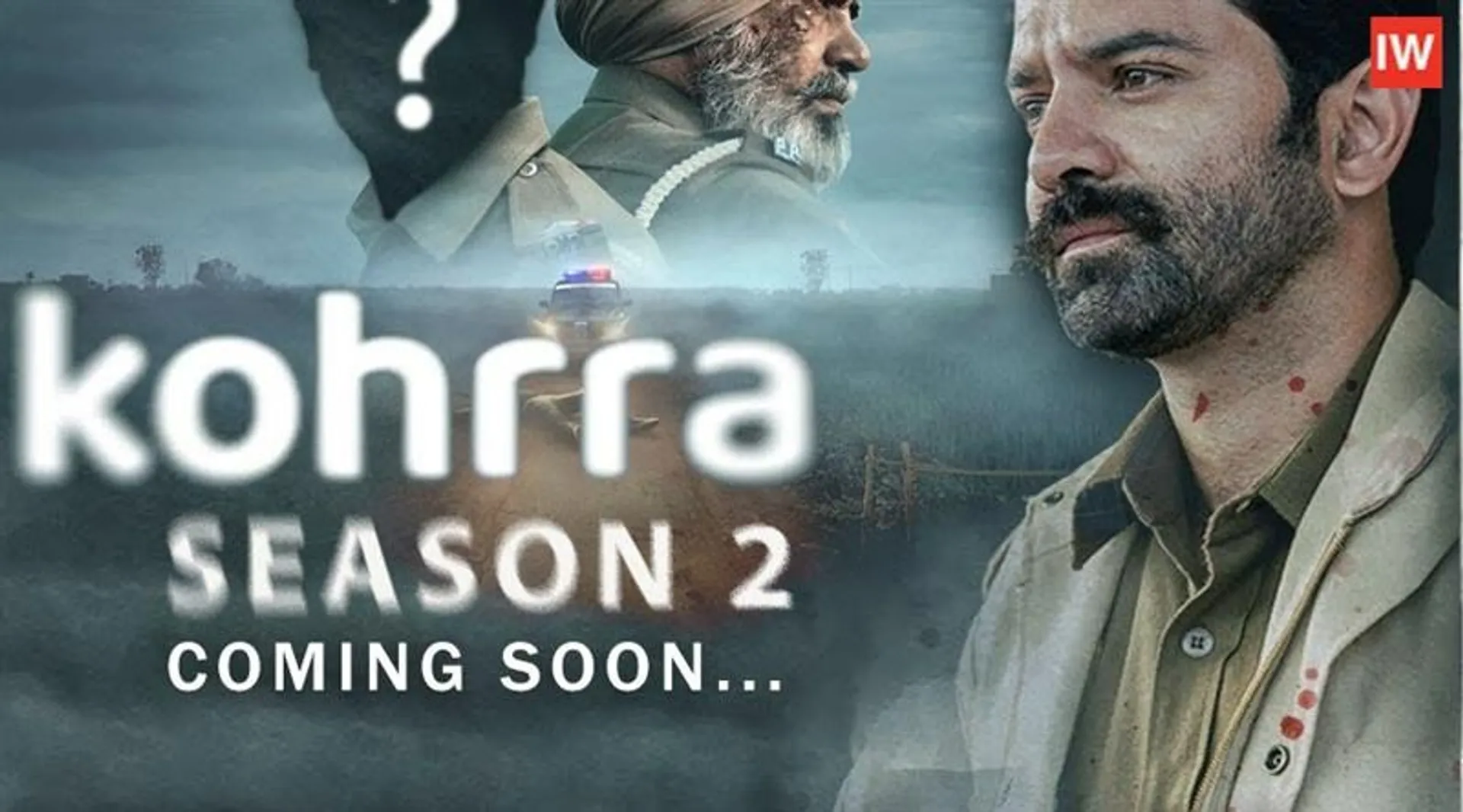 Kohrra Season 2 Trailer Out_ Release Date, Cast and Plot Details