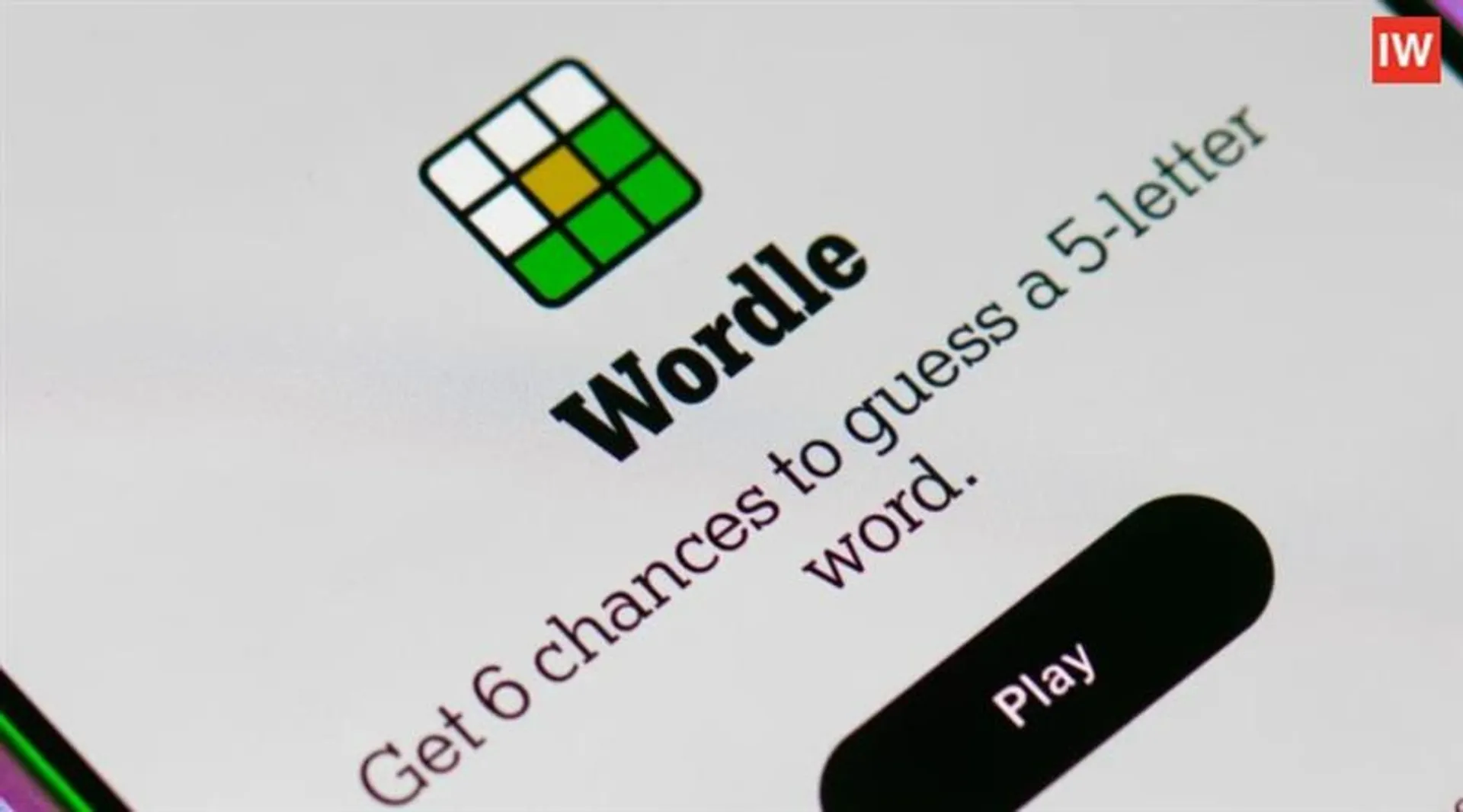 Wordle January 29, 2026_ Hints, Tips, and Today’s Answer - IW