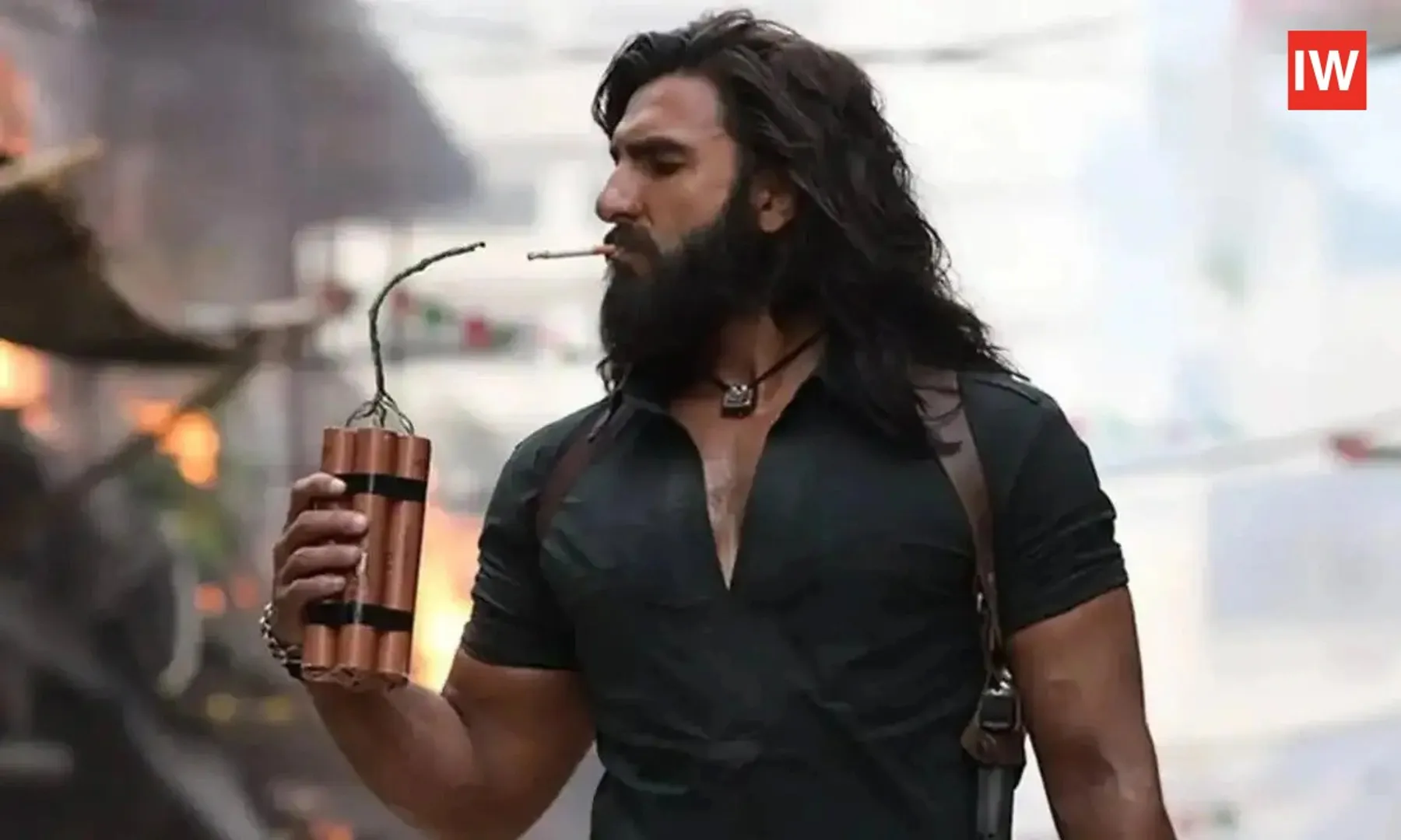 Banned-in-Theatres,-No.1-on-NetflixDhurandhar-Trends-Big-in-Pakistan