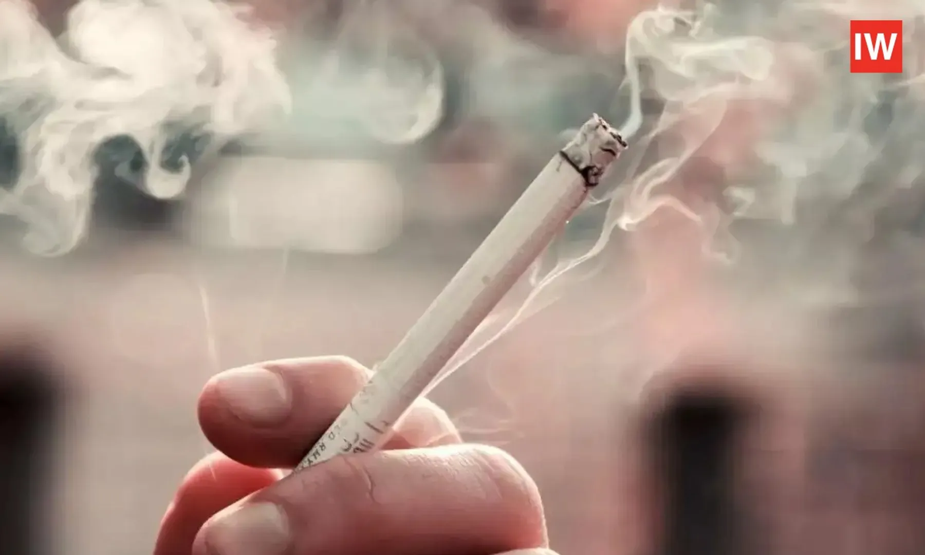 Excise Duty Hike Pushes Cigarette Prices Higher in India