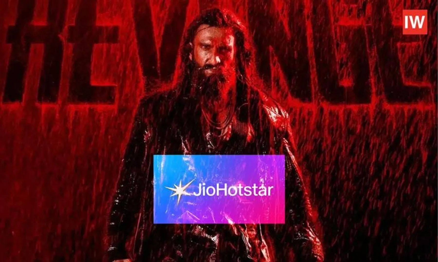 DhurandharThe-Revenge-OTT-Rights-Go-to-JioHotstar-Over-Netflix-