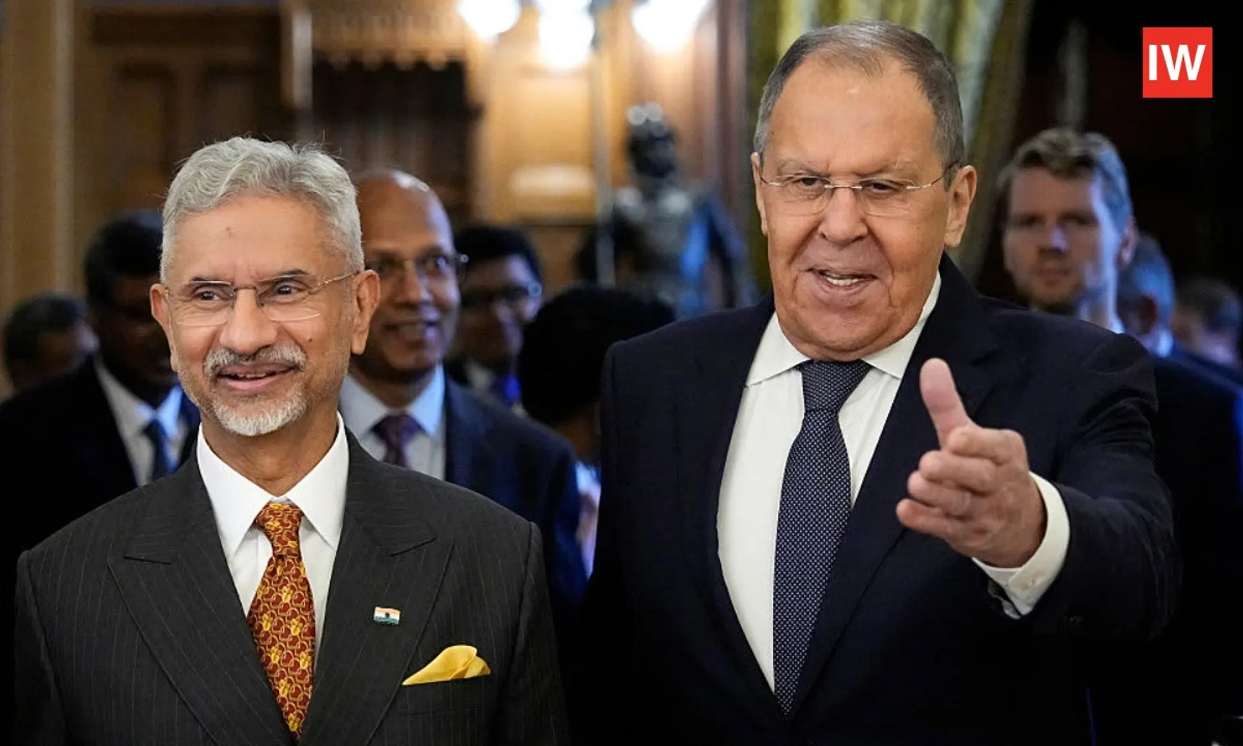 Russia-Reaffirms-Strategic-Ties-With-India-After-Trump's-Oil-Remarks