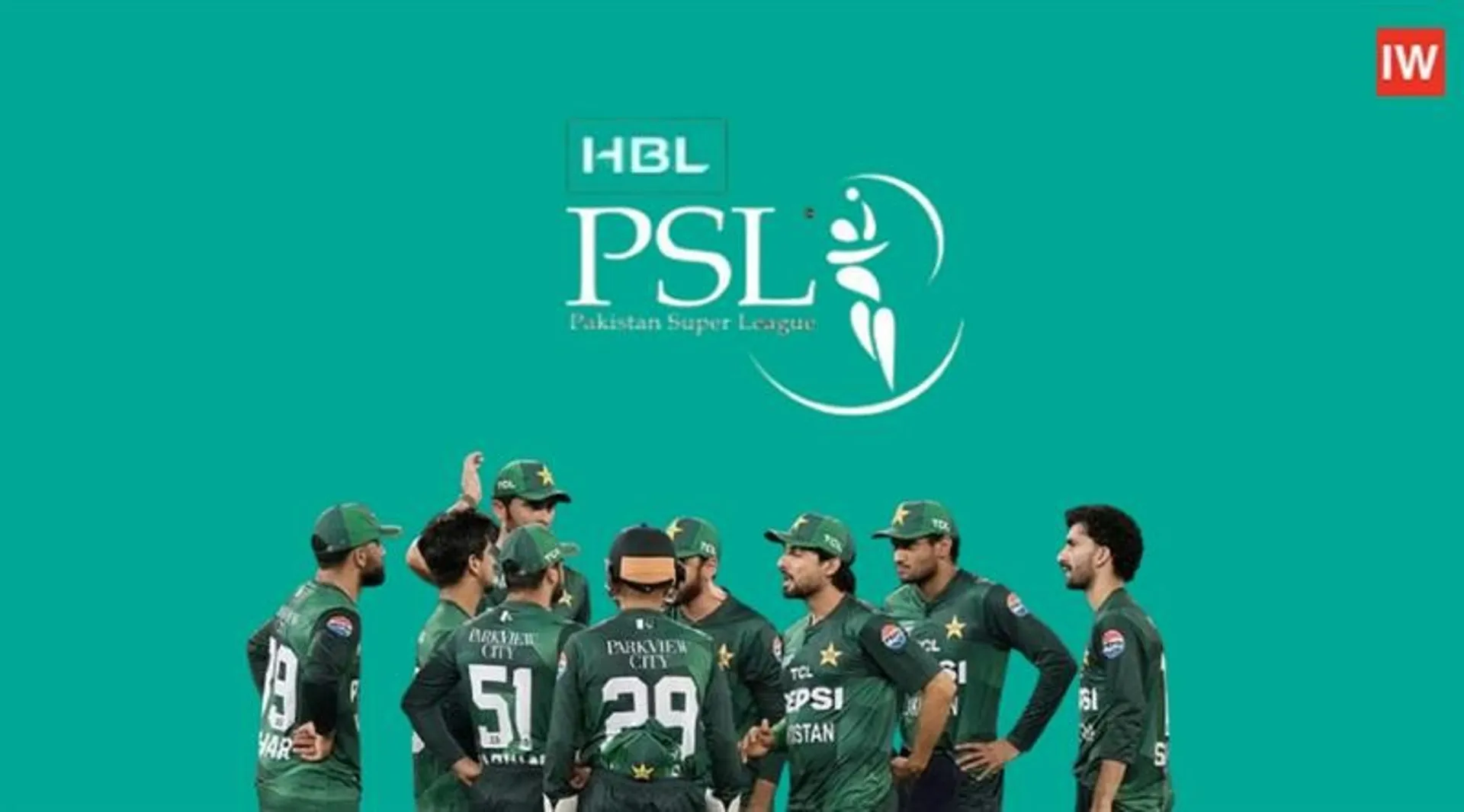 PCB Withholds PSL Media Rights in India Amid T20 World Cup Row  (IW)