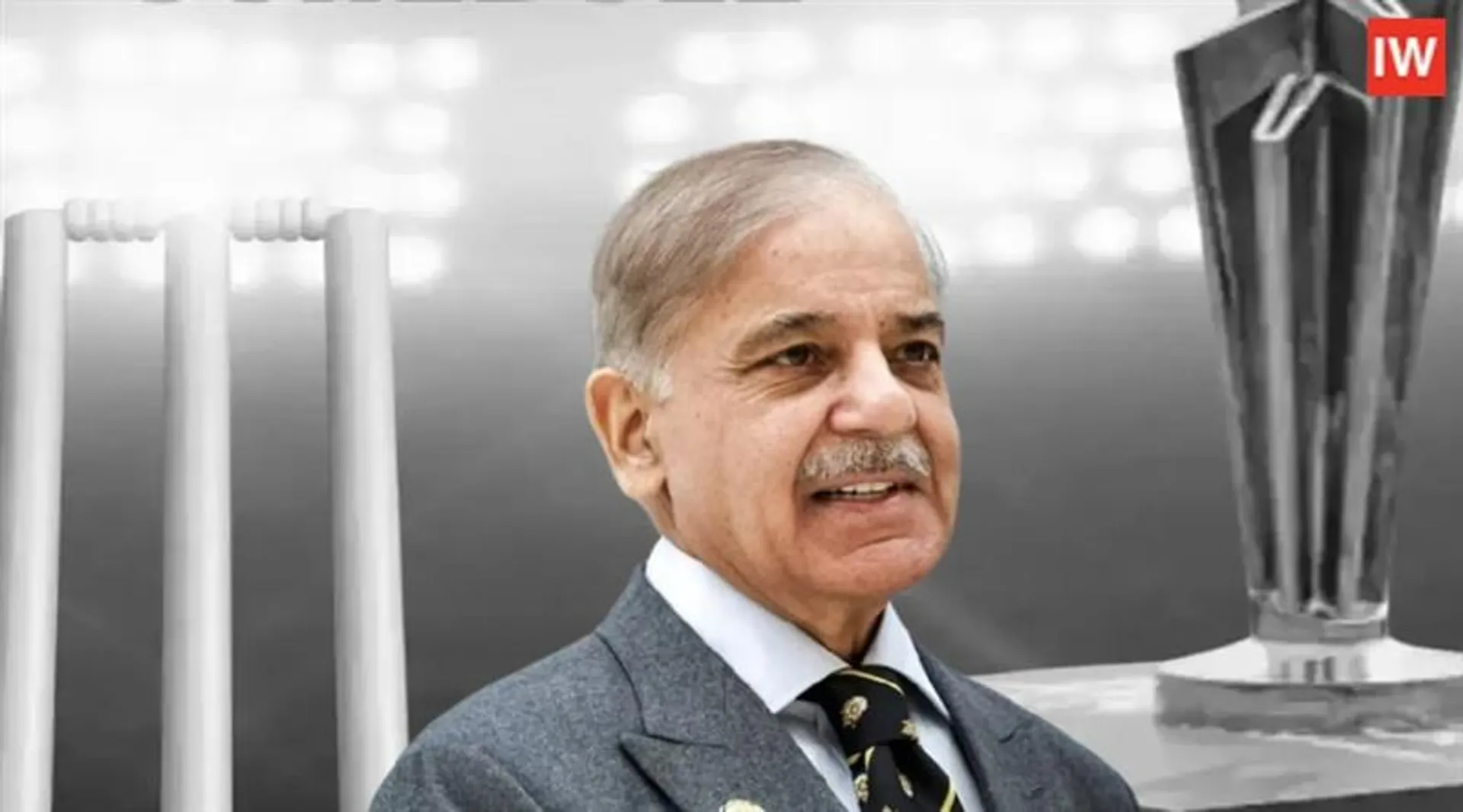 Pakistan Boycott of India T20 World Cup Match_ PM Cites Bangladesh---iw