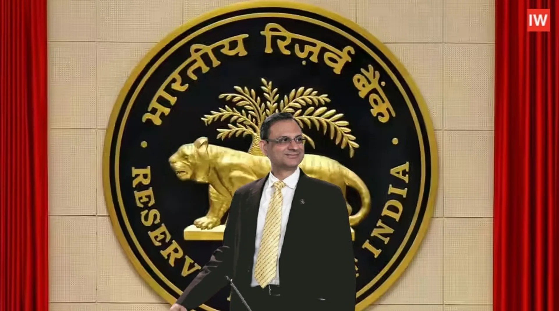 RBI MPC 2026 Holds Repo Rate at 5.25, Projects 7.4 FY26 Growth and 2.1 Inflation--iw
